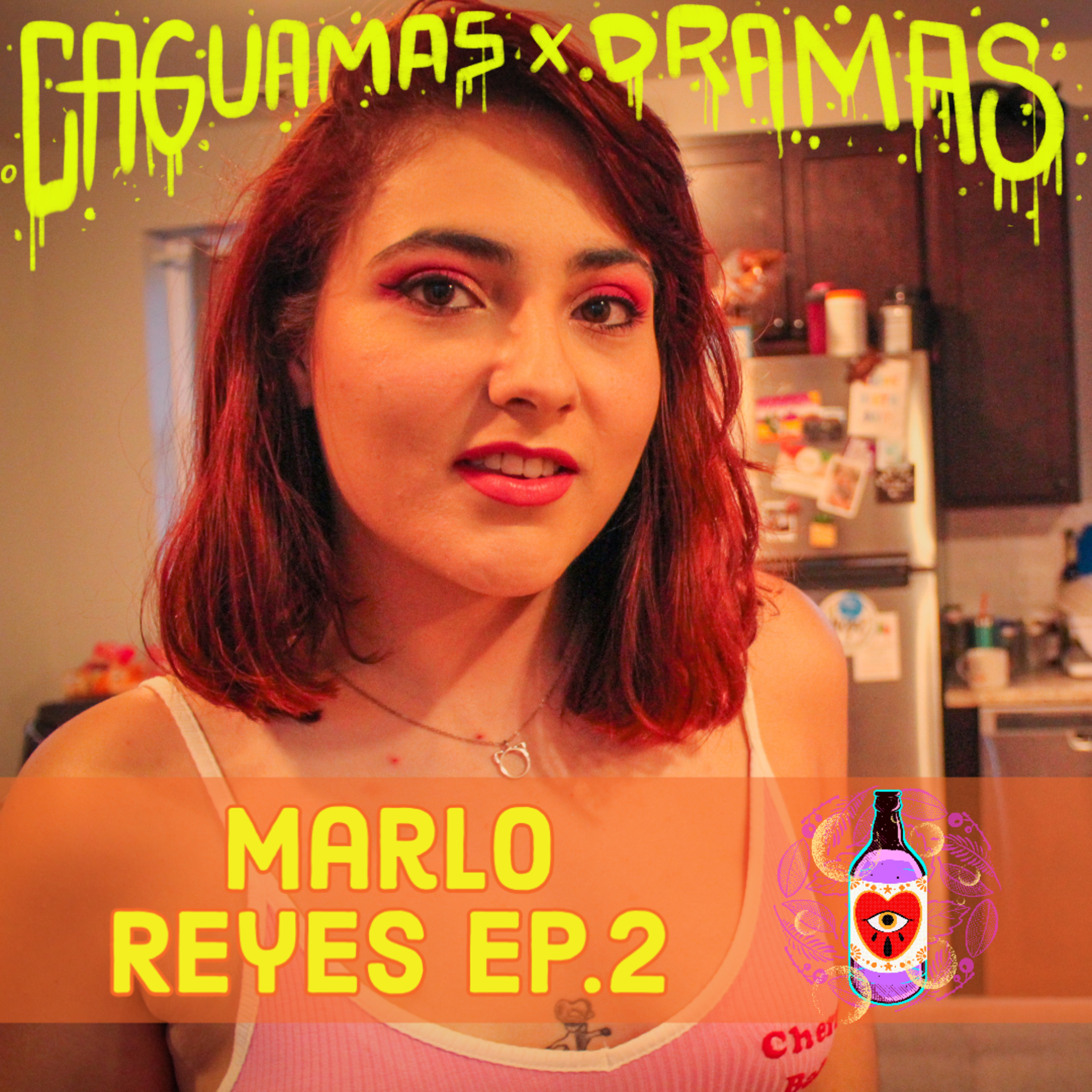 Caguamas & Dramas