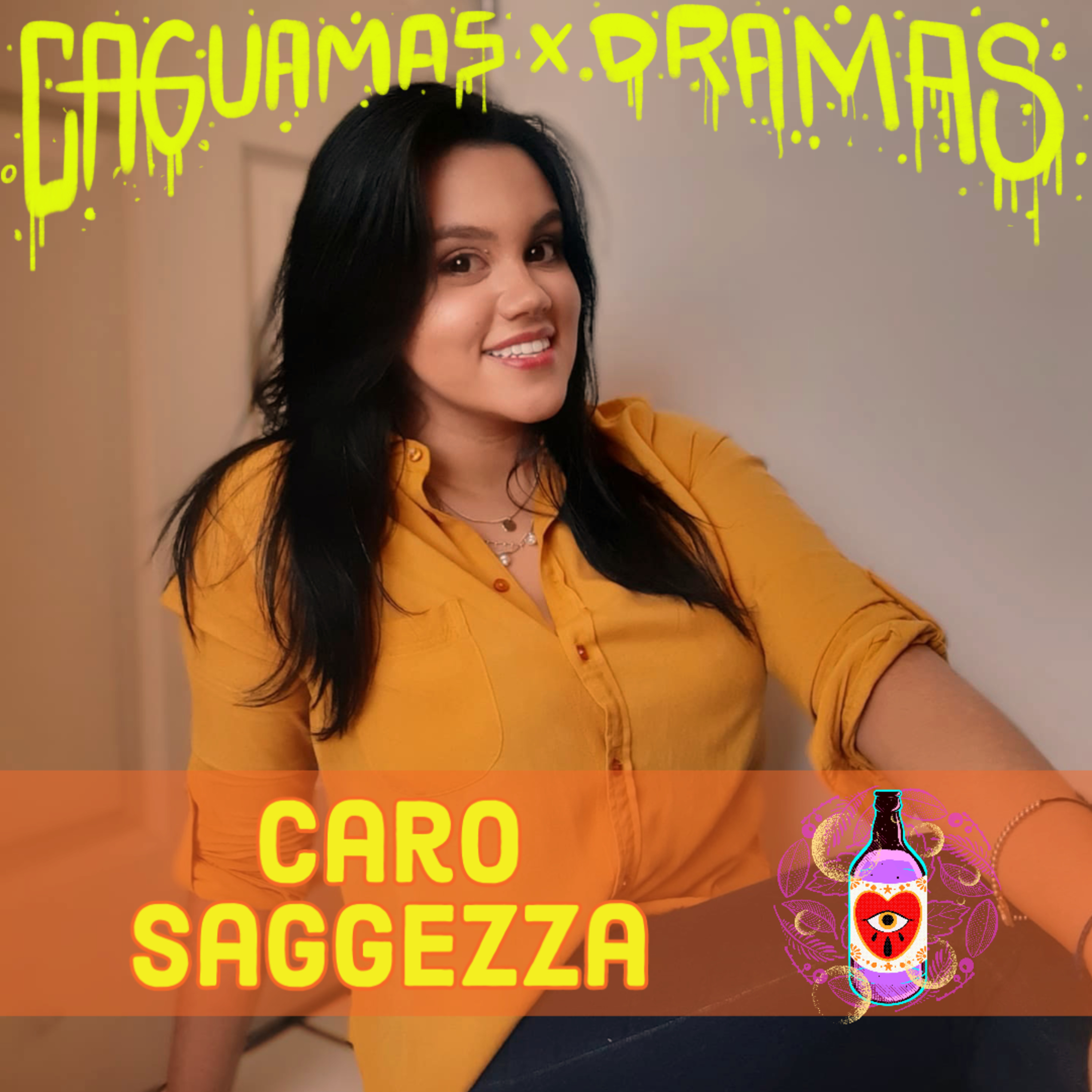 Caguamas & Dramas