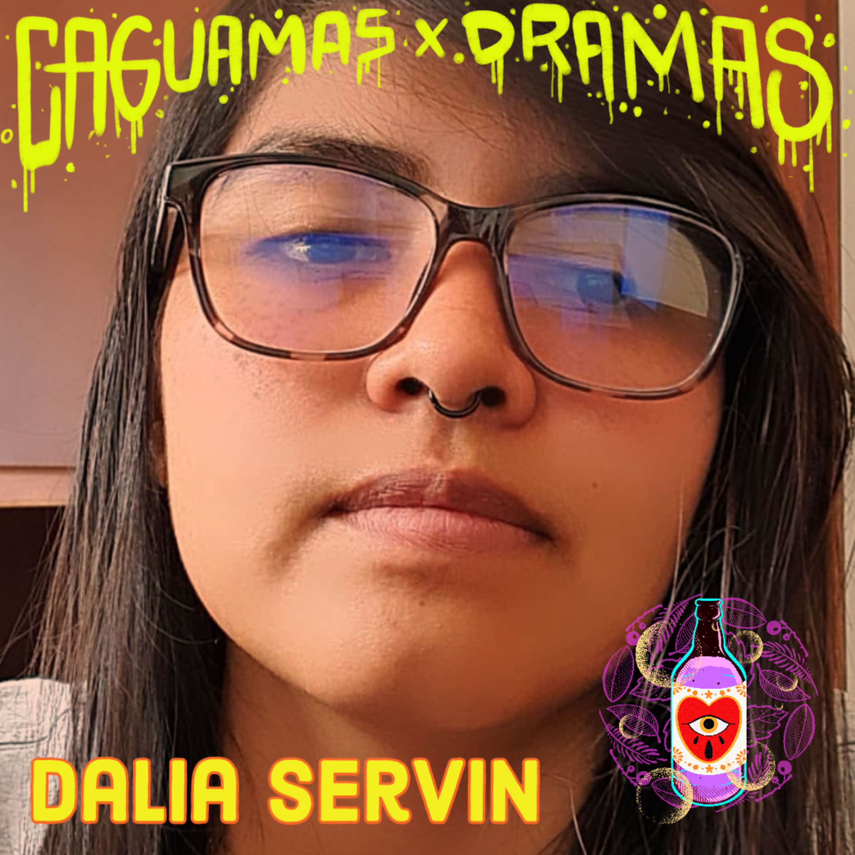 Caguamas & Dramas