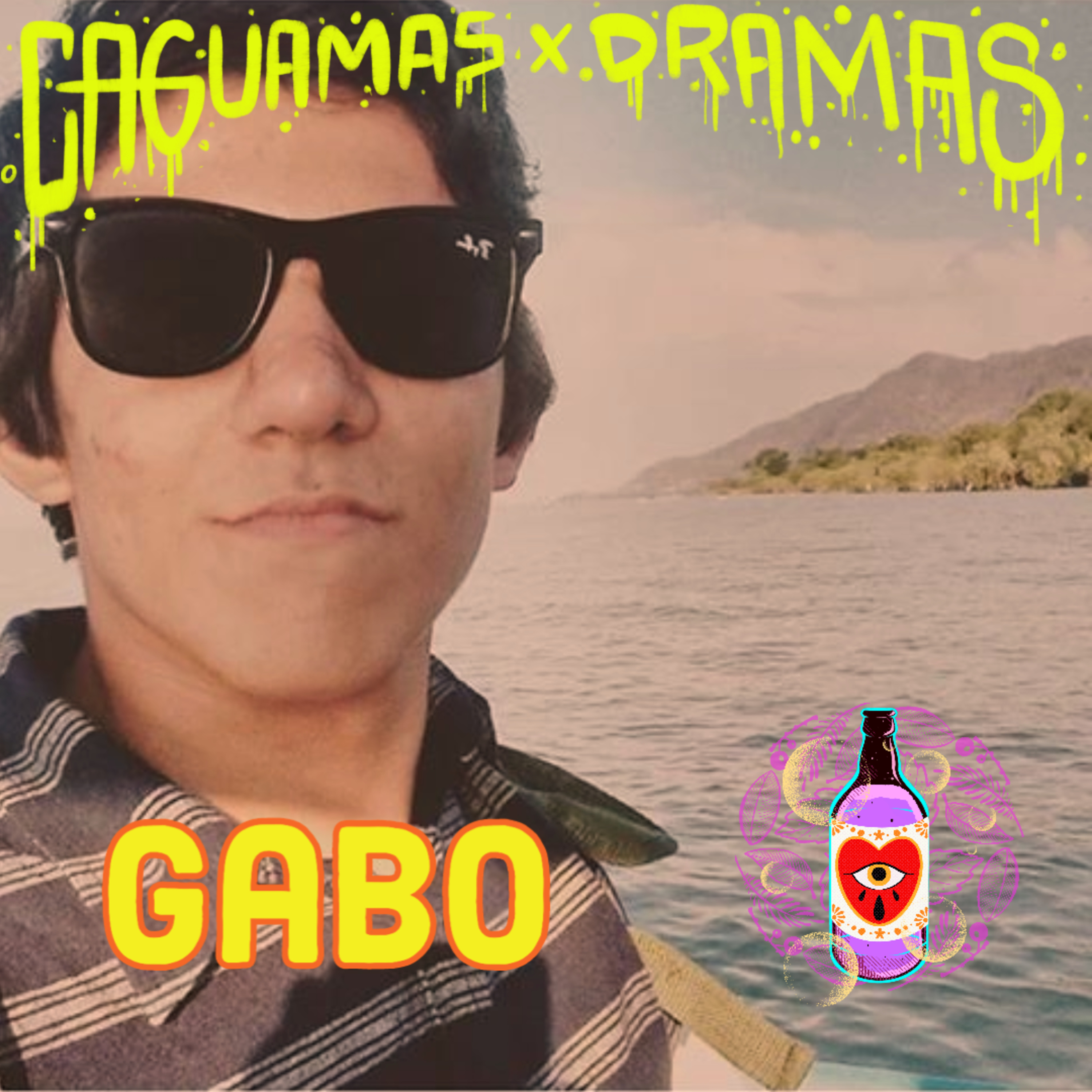 Caguamas & Dramas