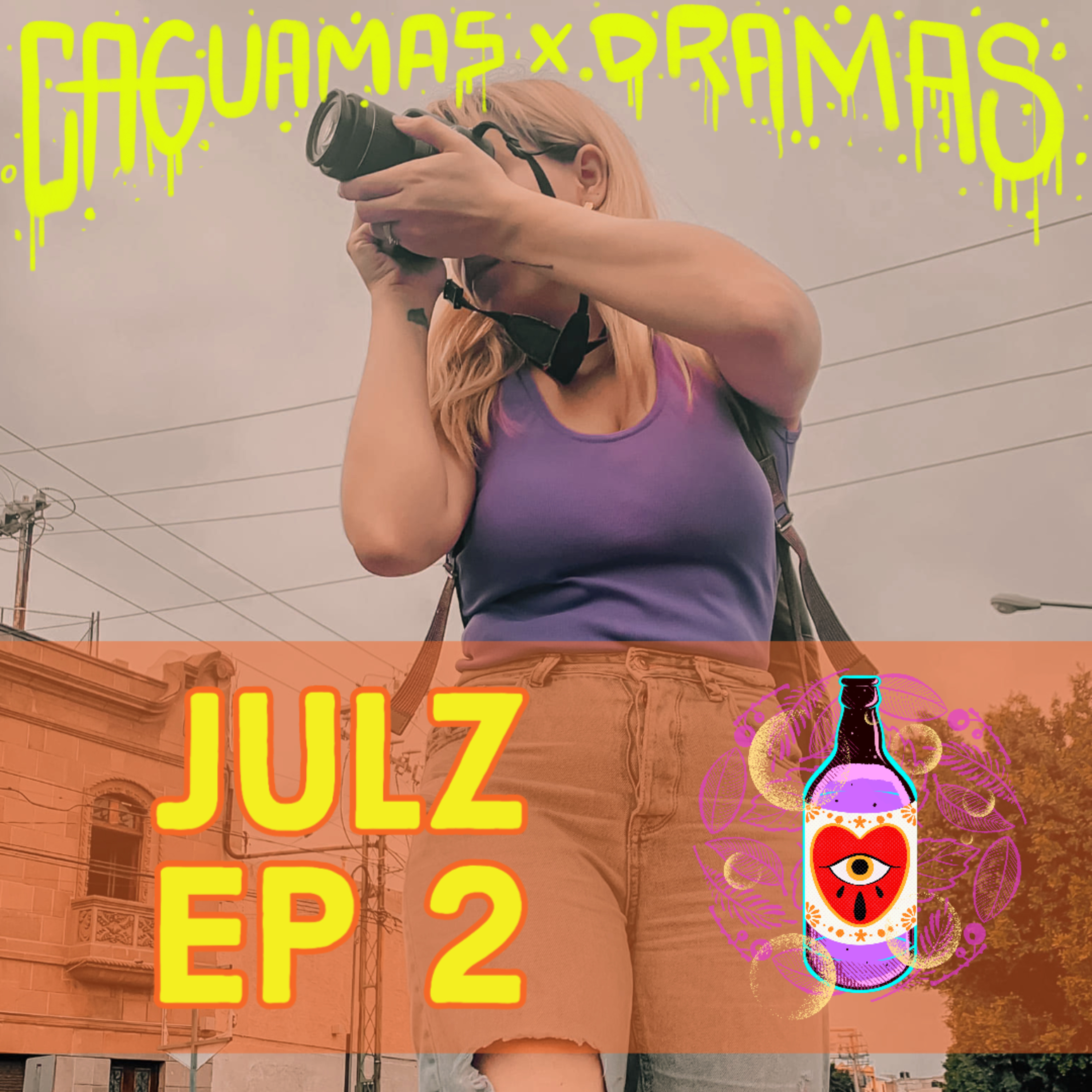 Caguamas & Dramas