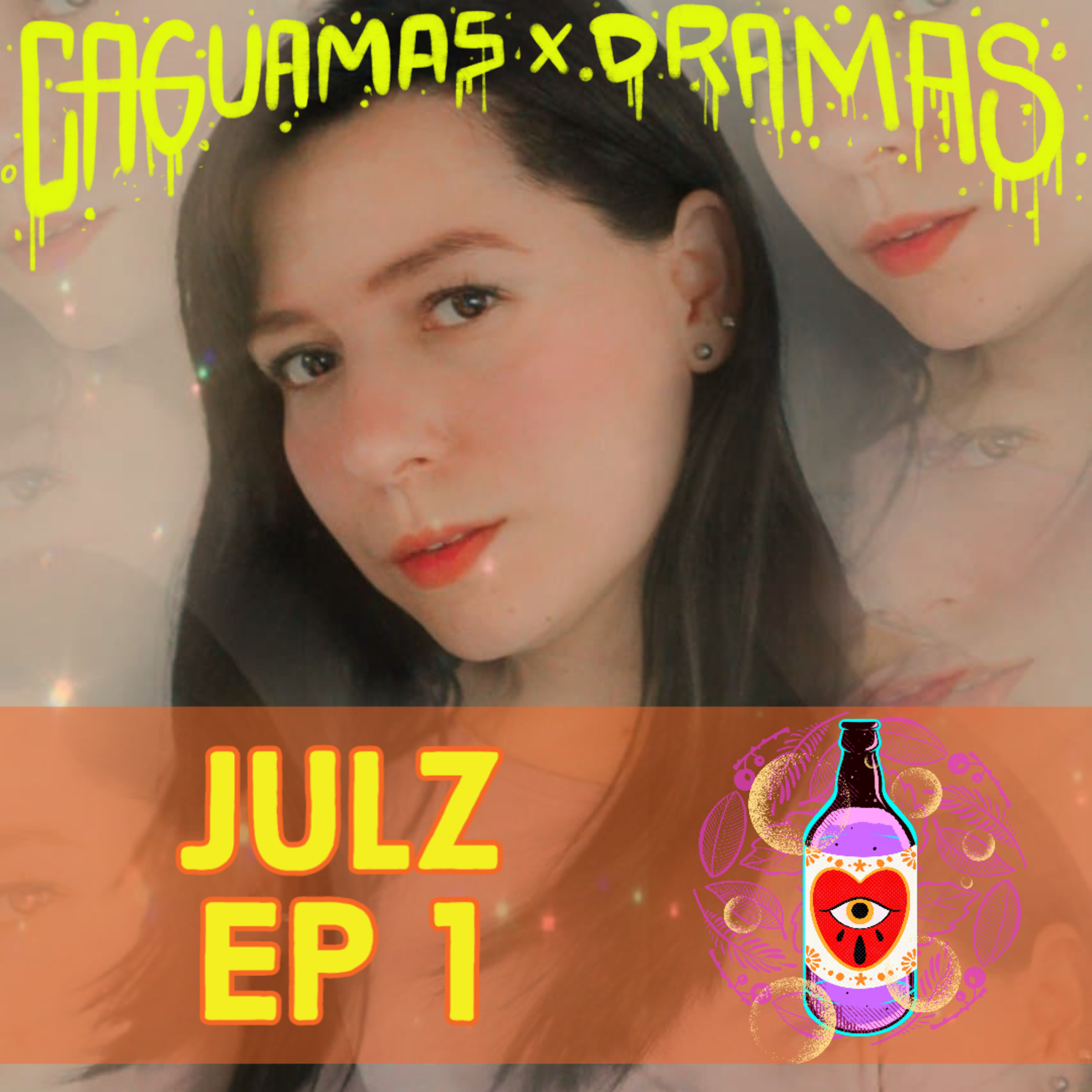 Caguamas & Dramas