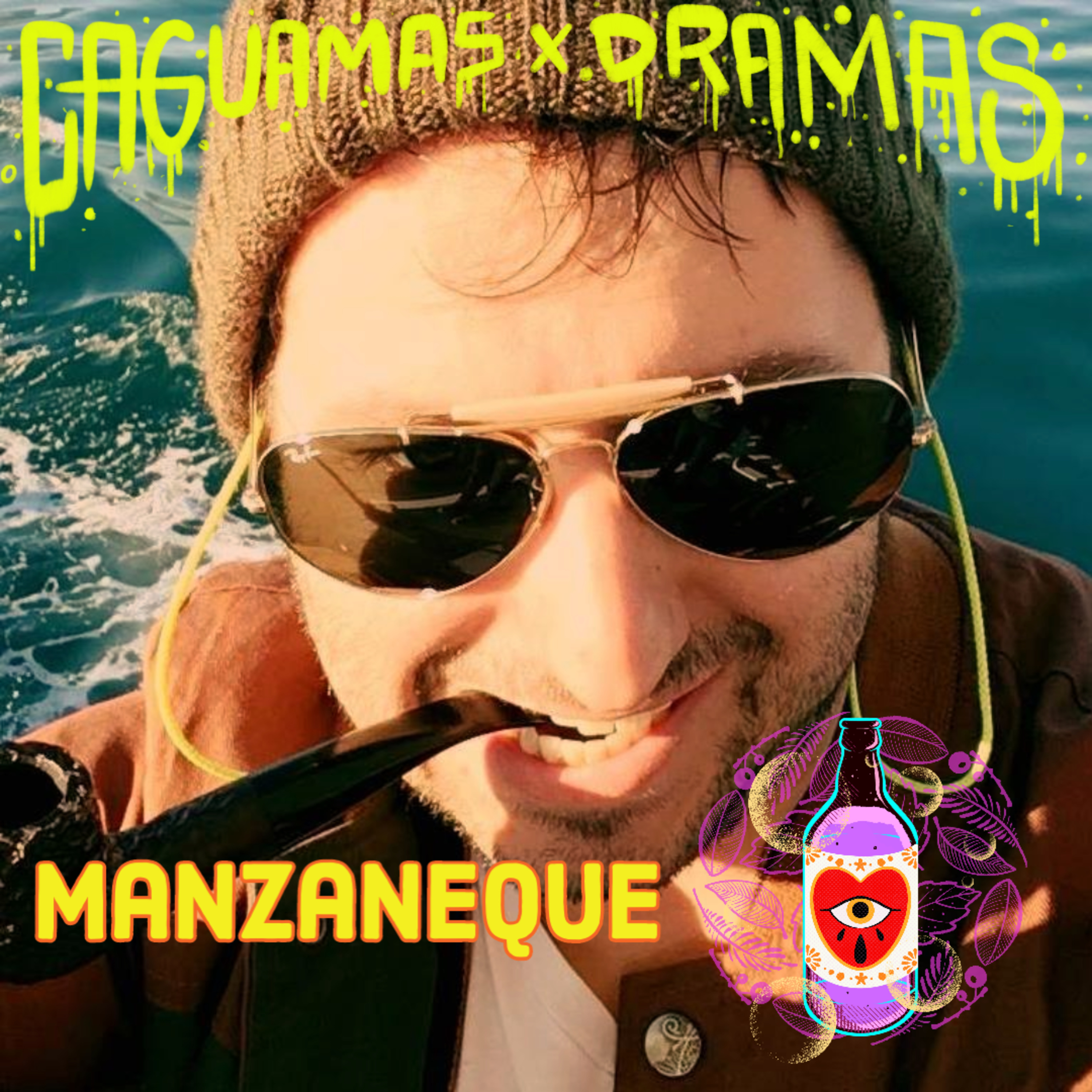 Caguamas & Dramas