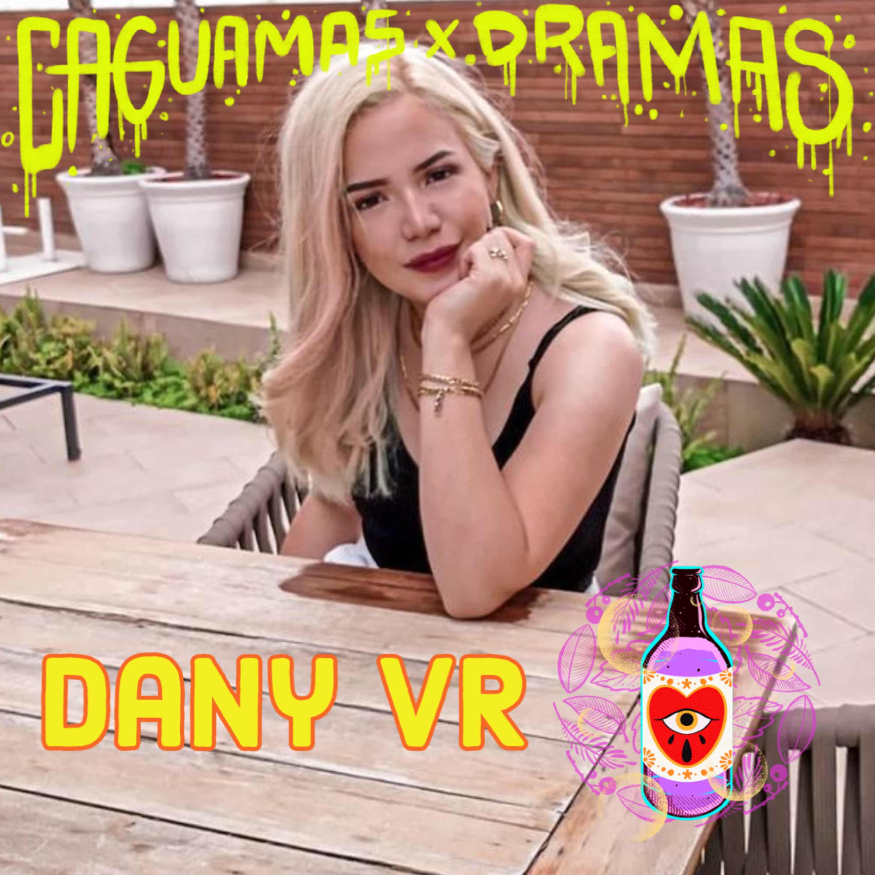 Caguamas & Dramas