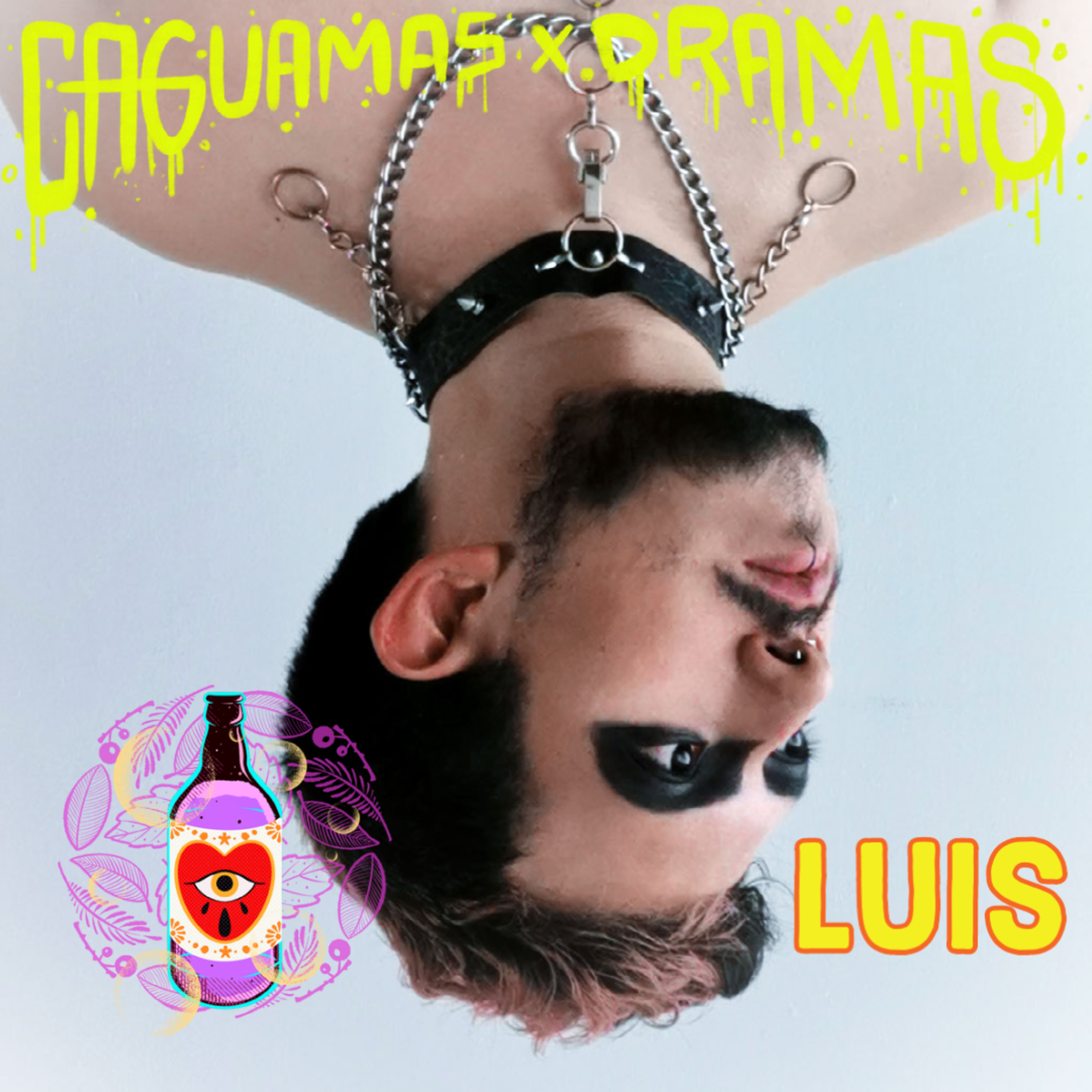 Caguamas & Dramas