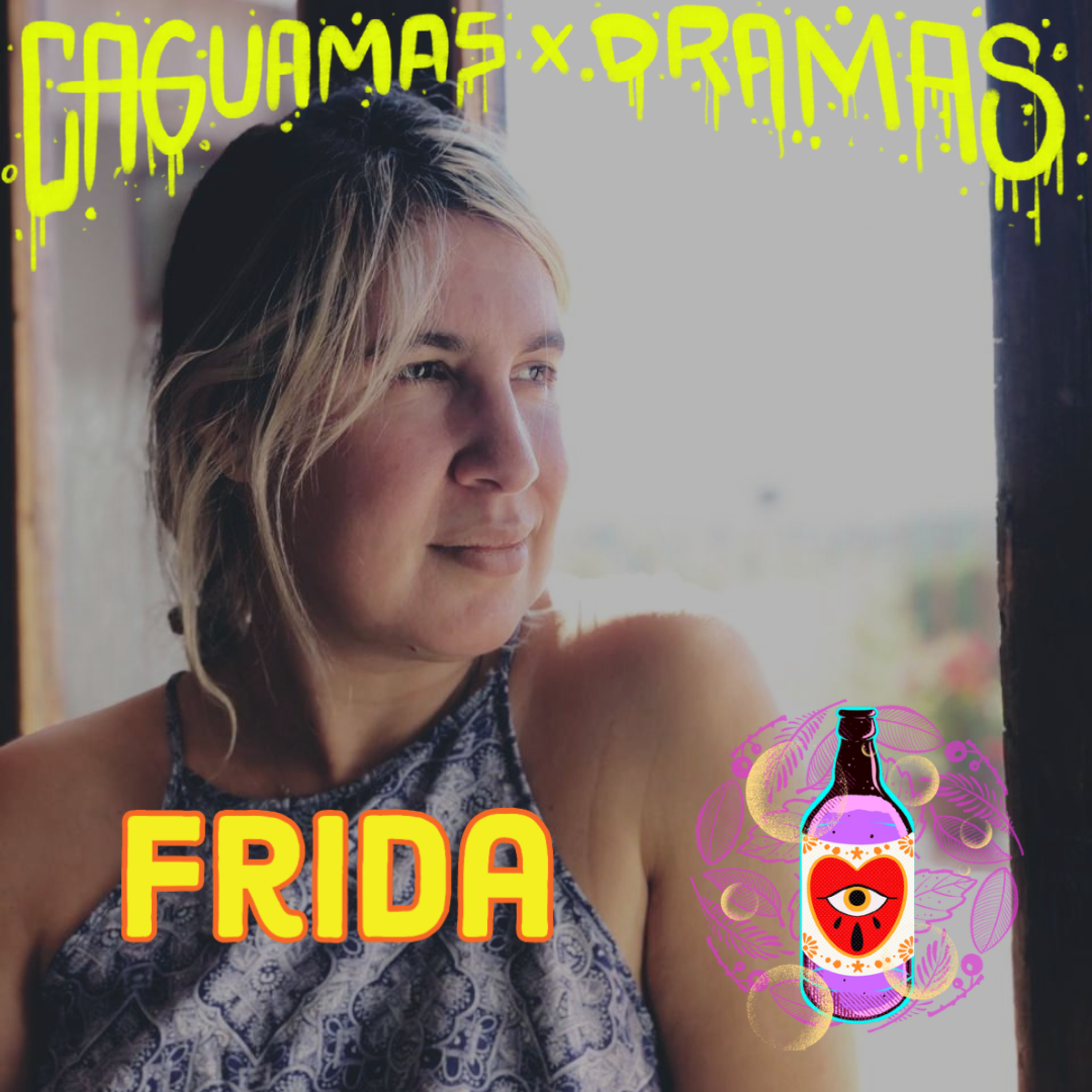 Caguamas & Dramas