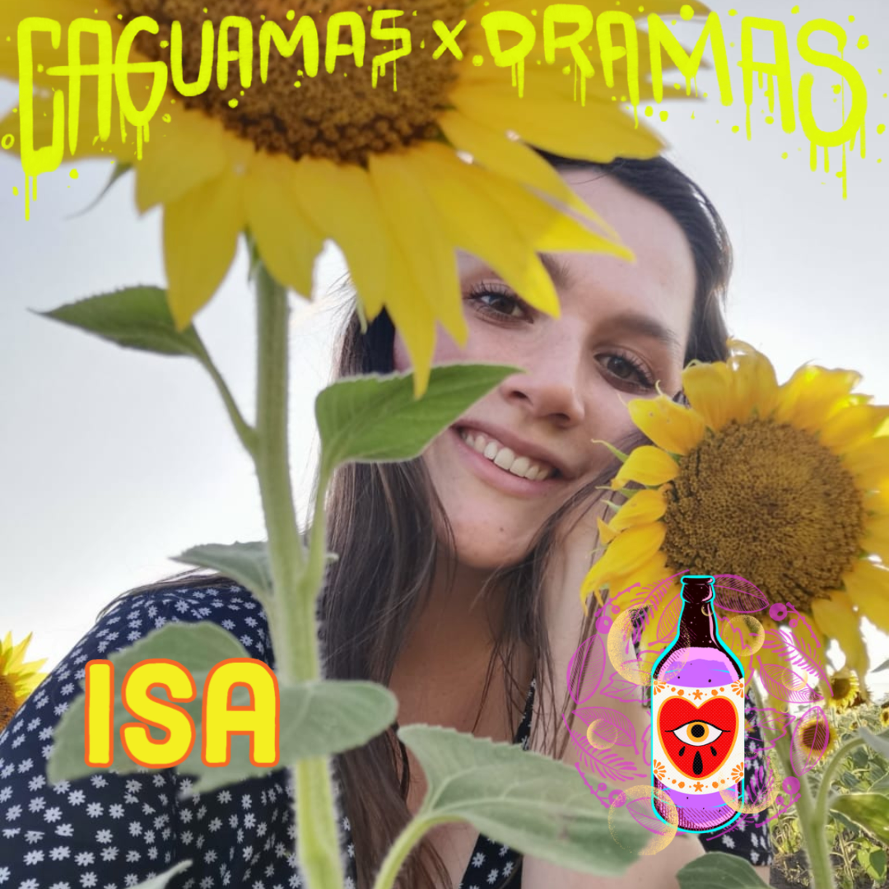 Caguamas & Dramas