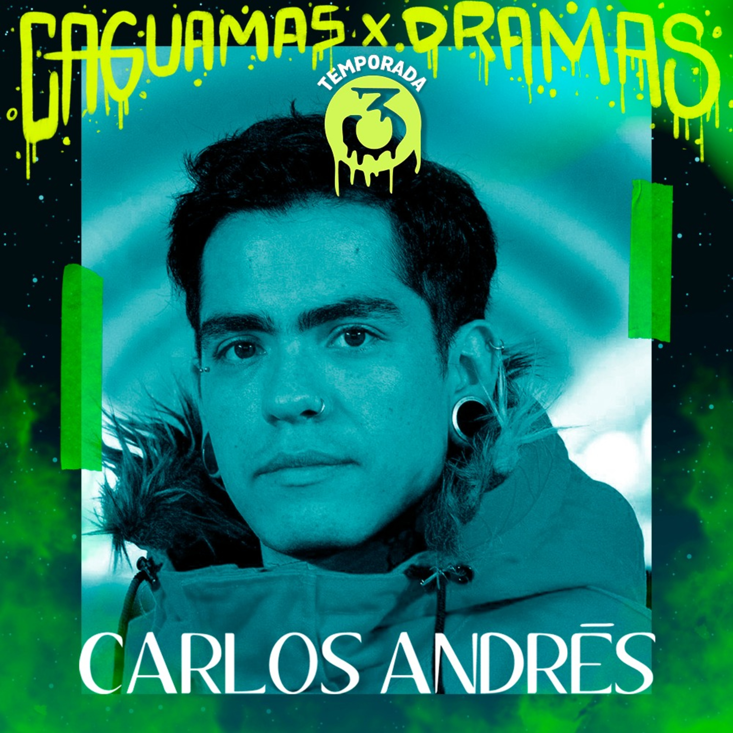 Caguamas & Dramas