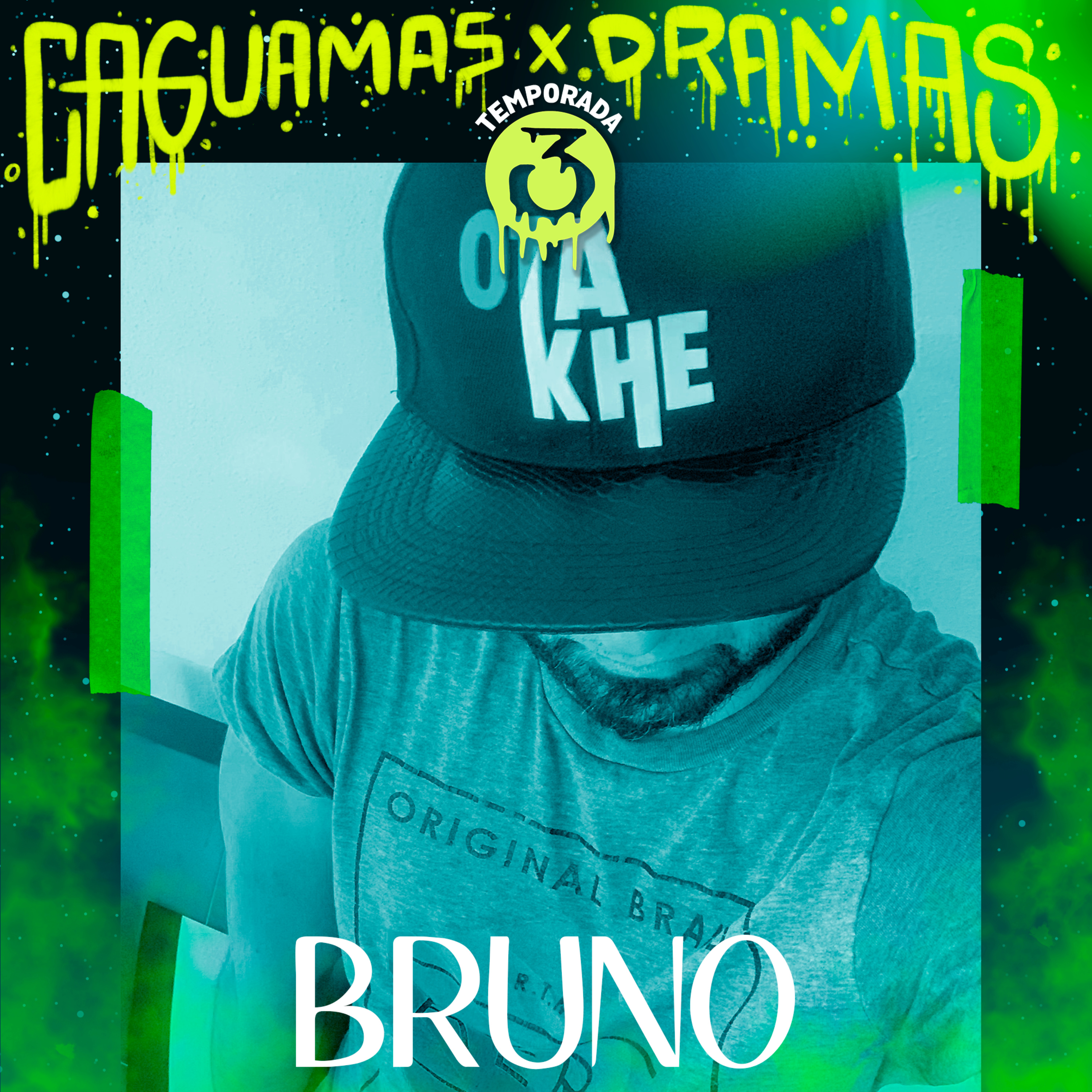 Caguamas & Dramas