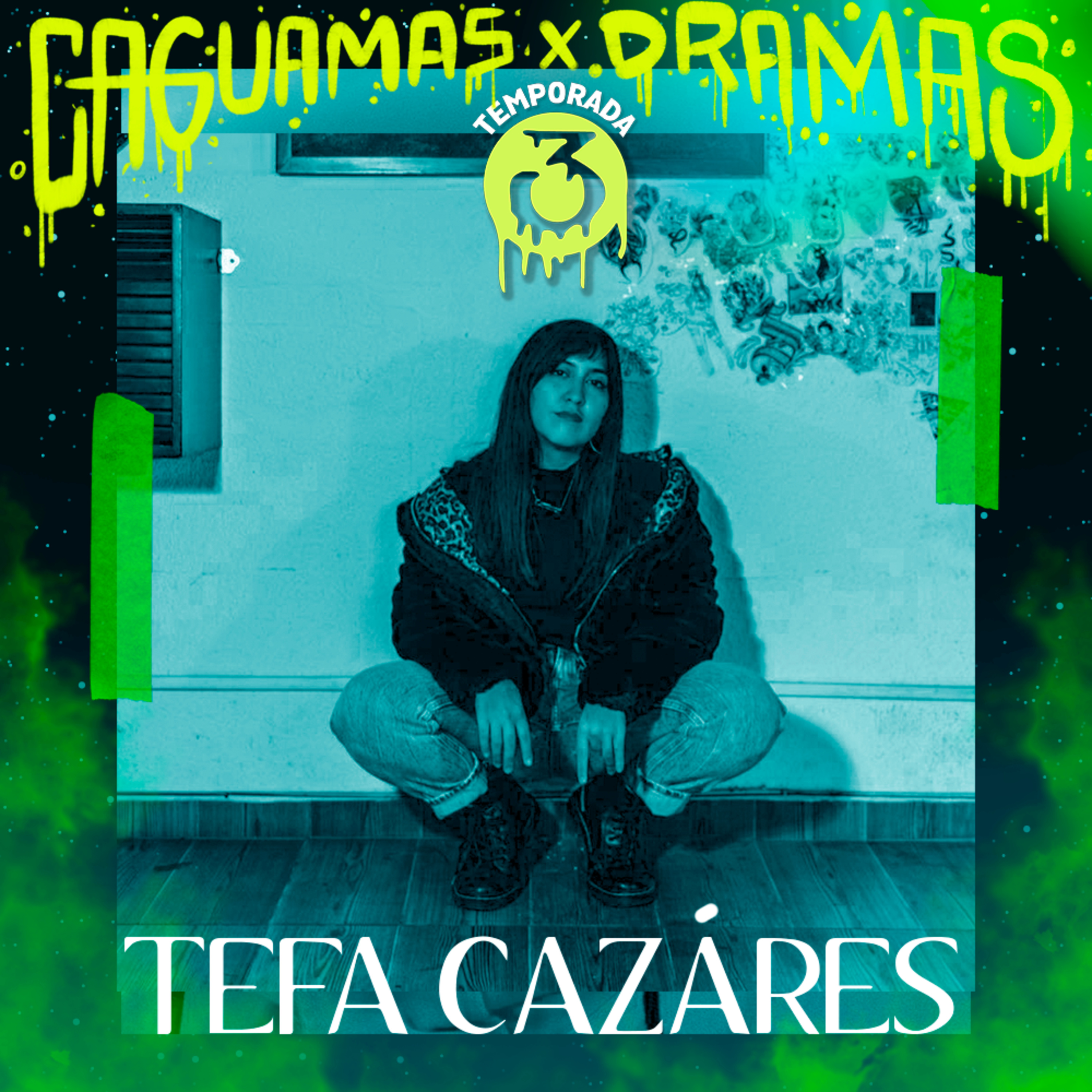 Caguamas & Dramas