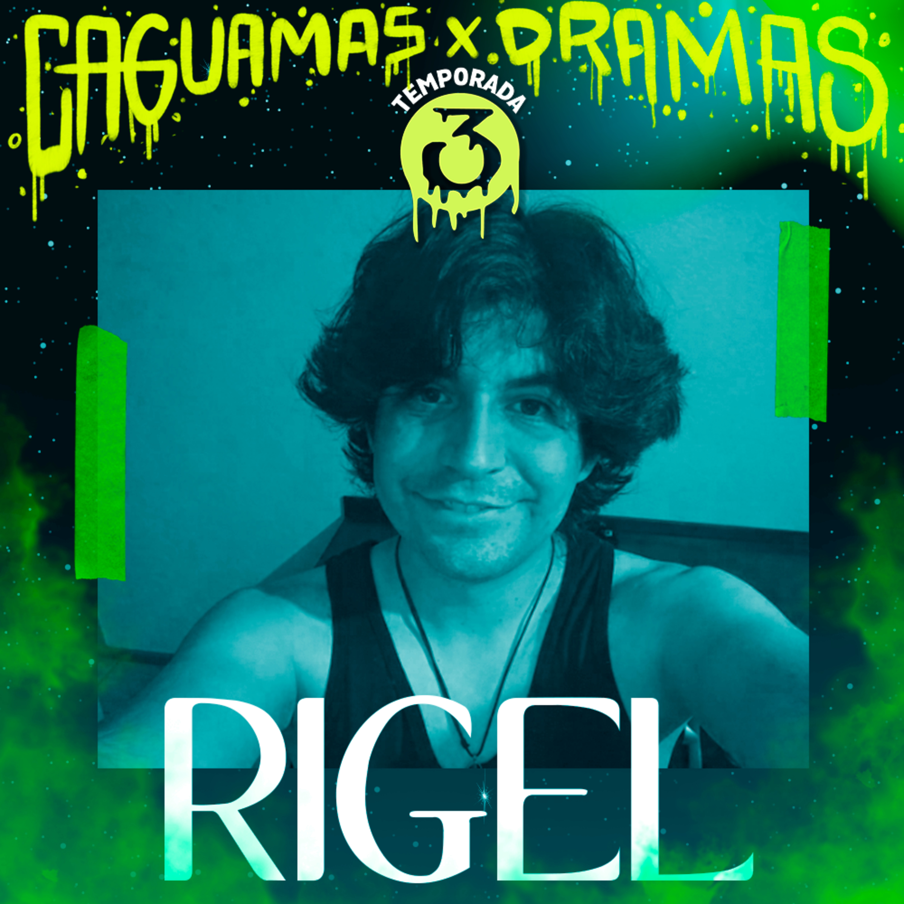 Caguamas & Dramas