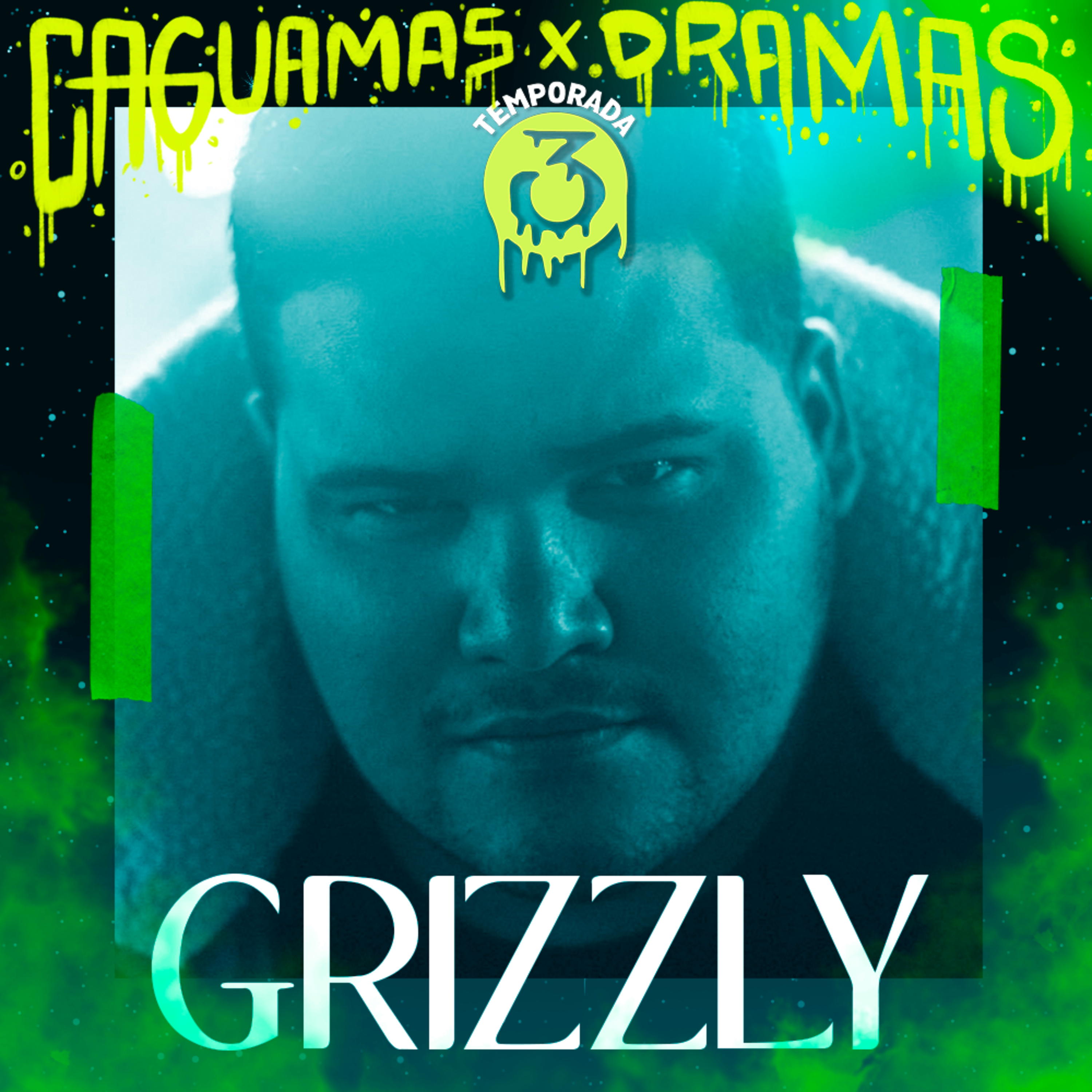 Caguamas & Dramas