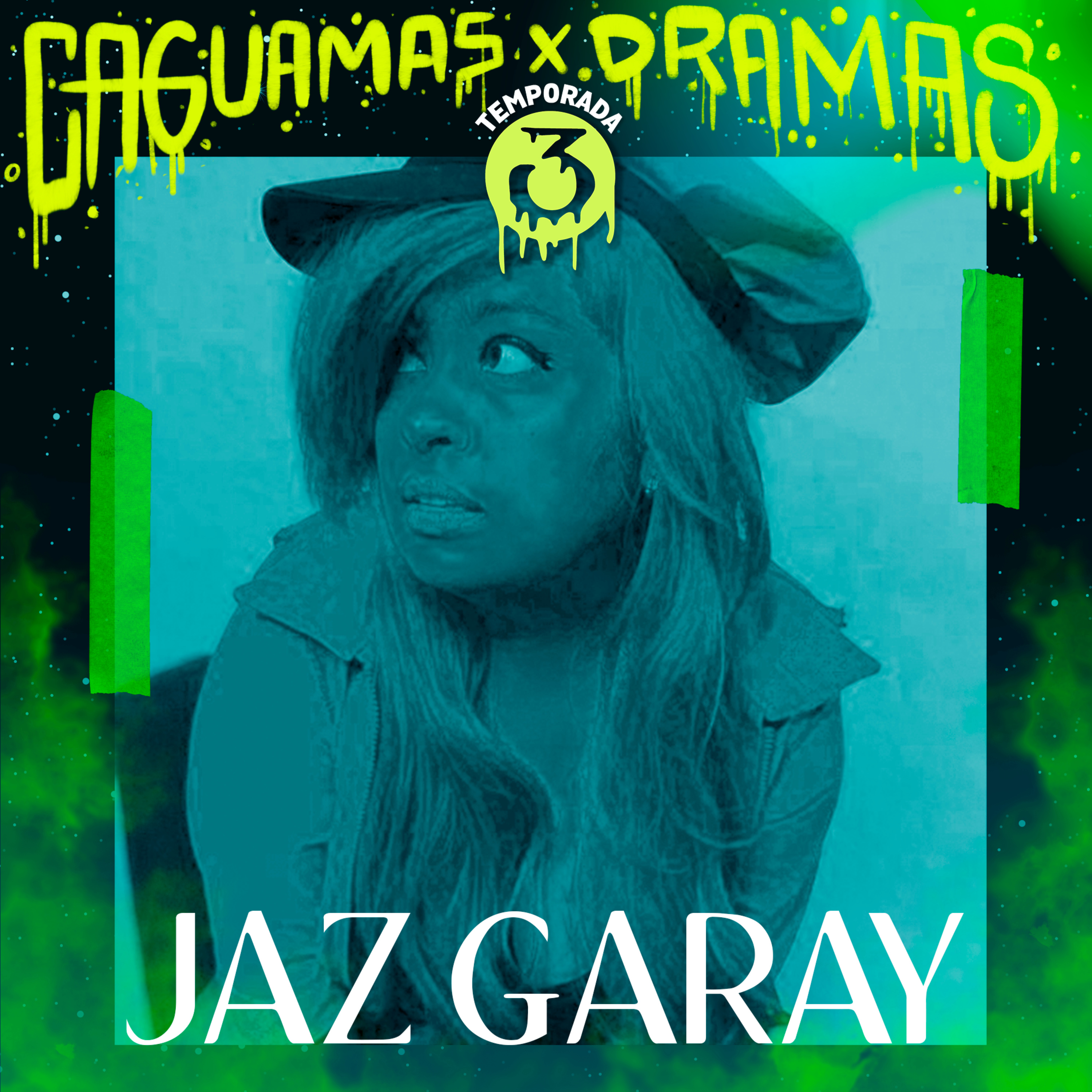 Caguamas & Dramas