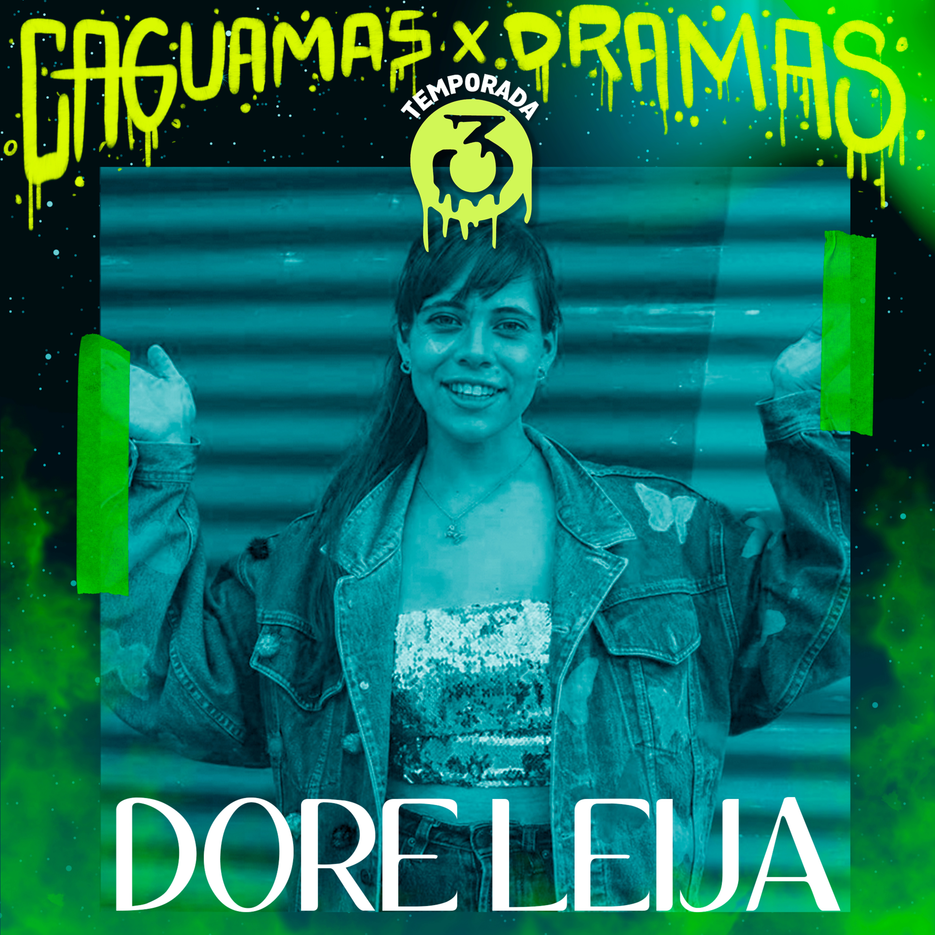 Caguamas & Dramas