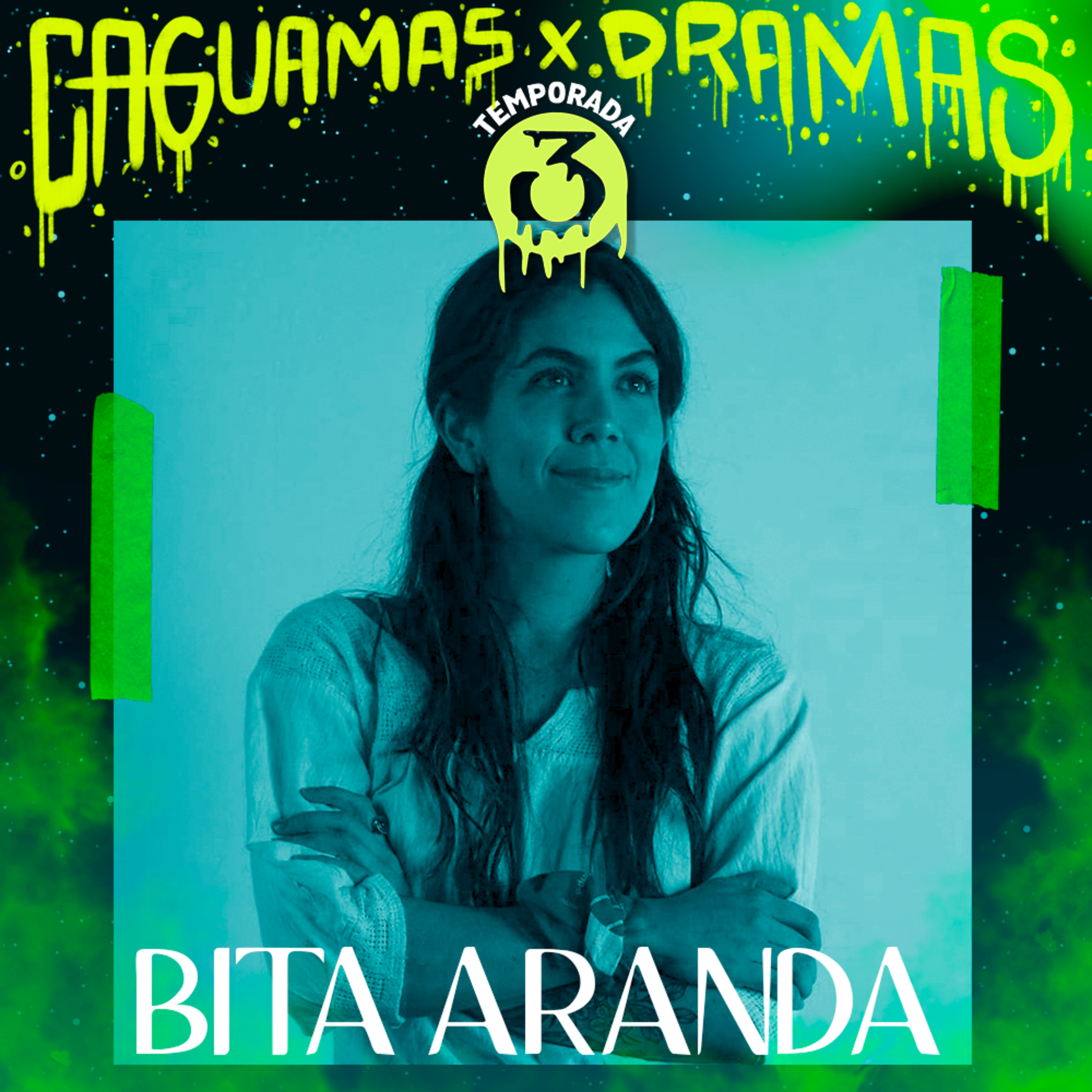 Caguamas & Dramas