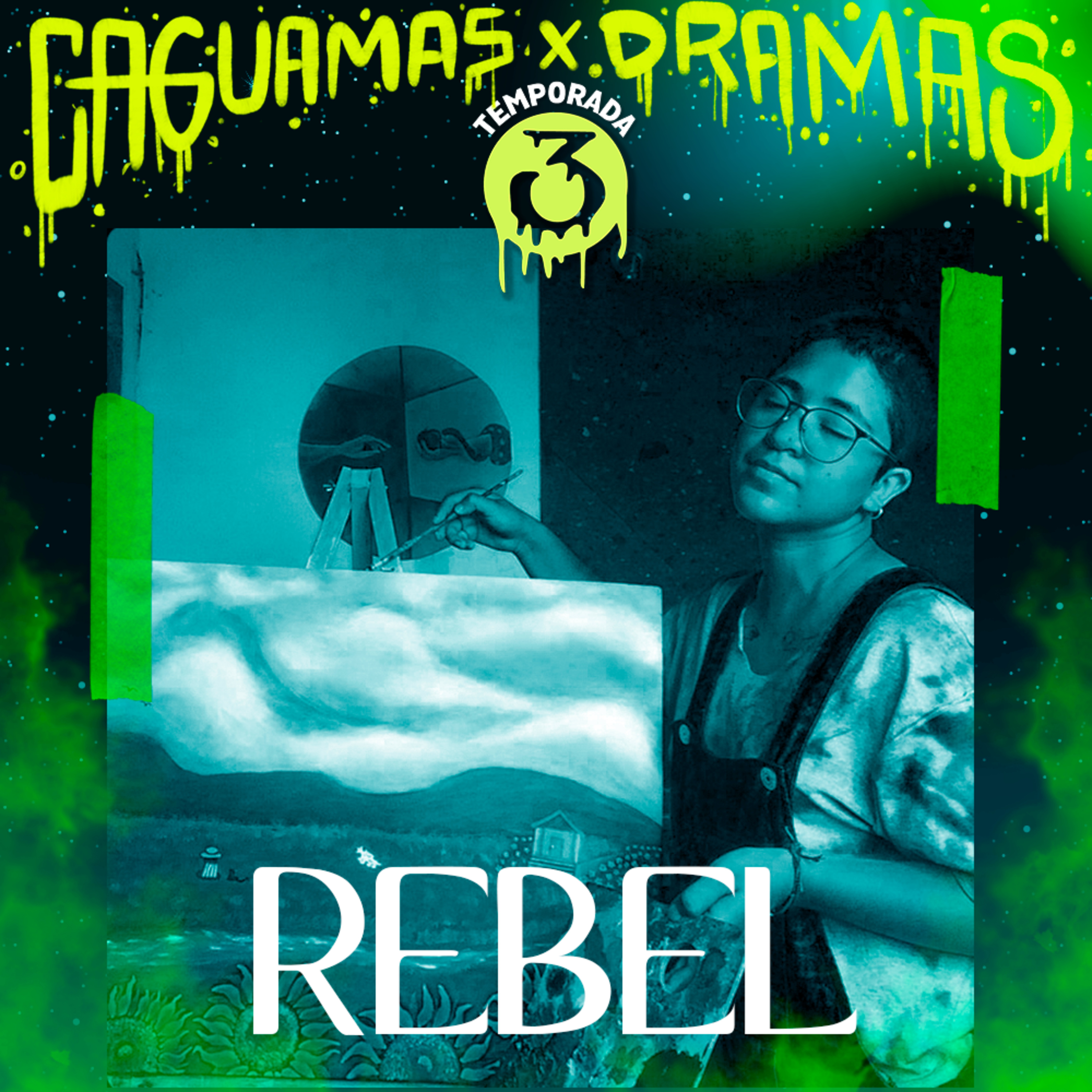 Caguamas & Dramas