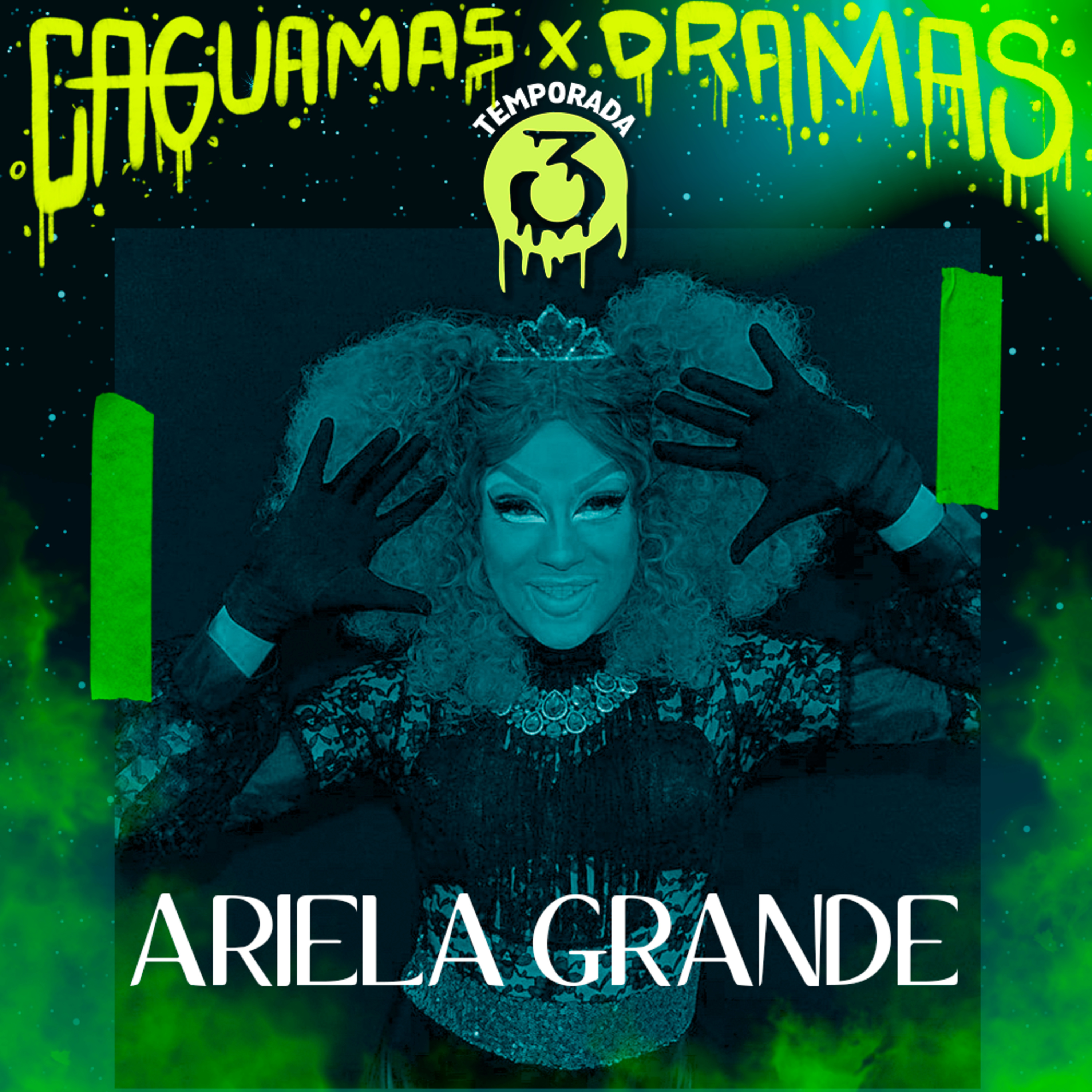 Caguamas & Dramas