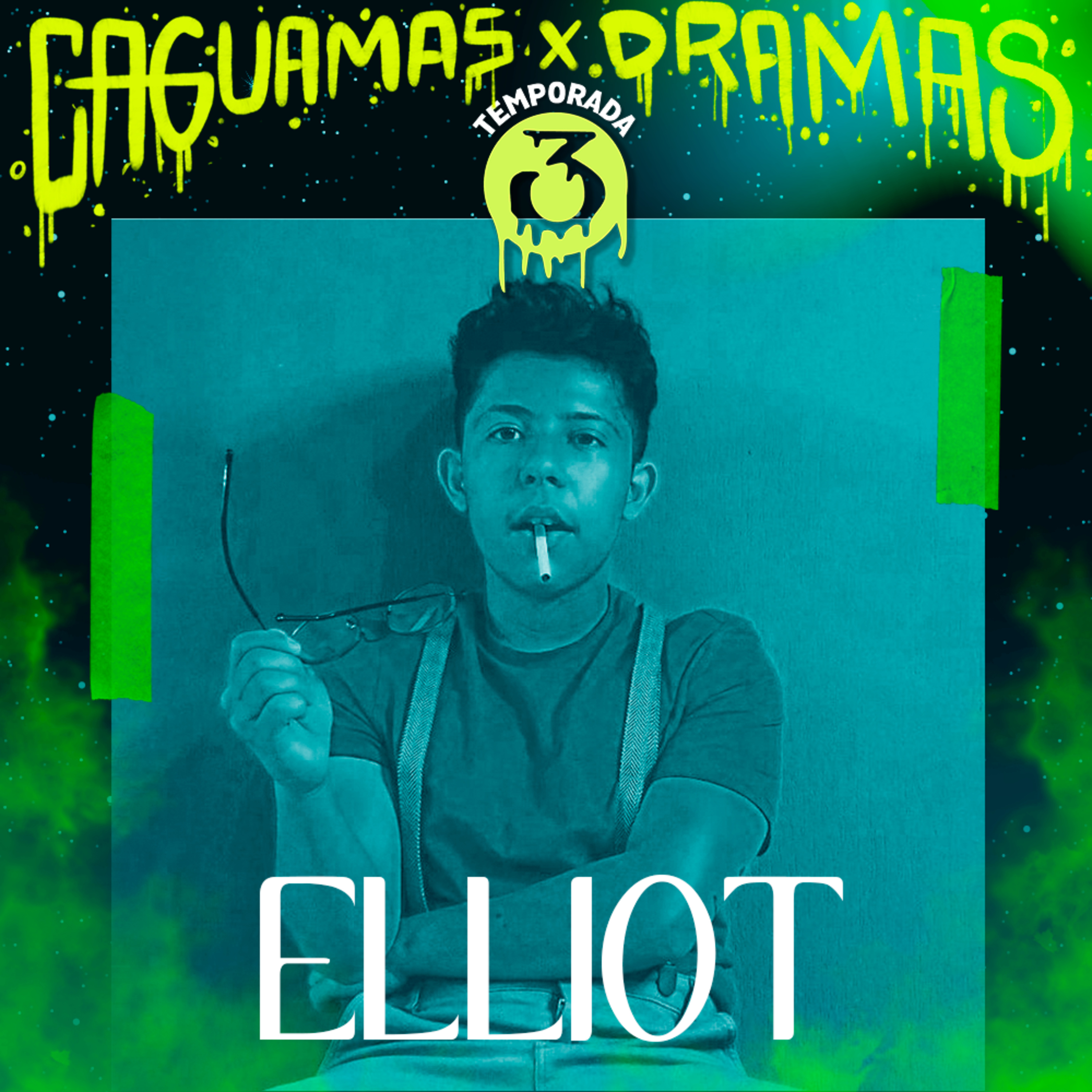 Caguamas & Dramas