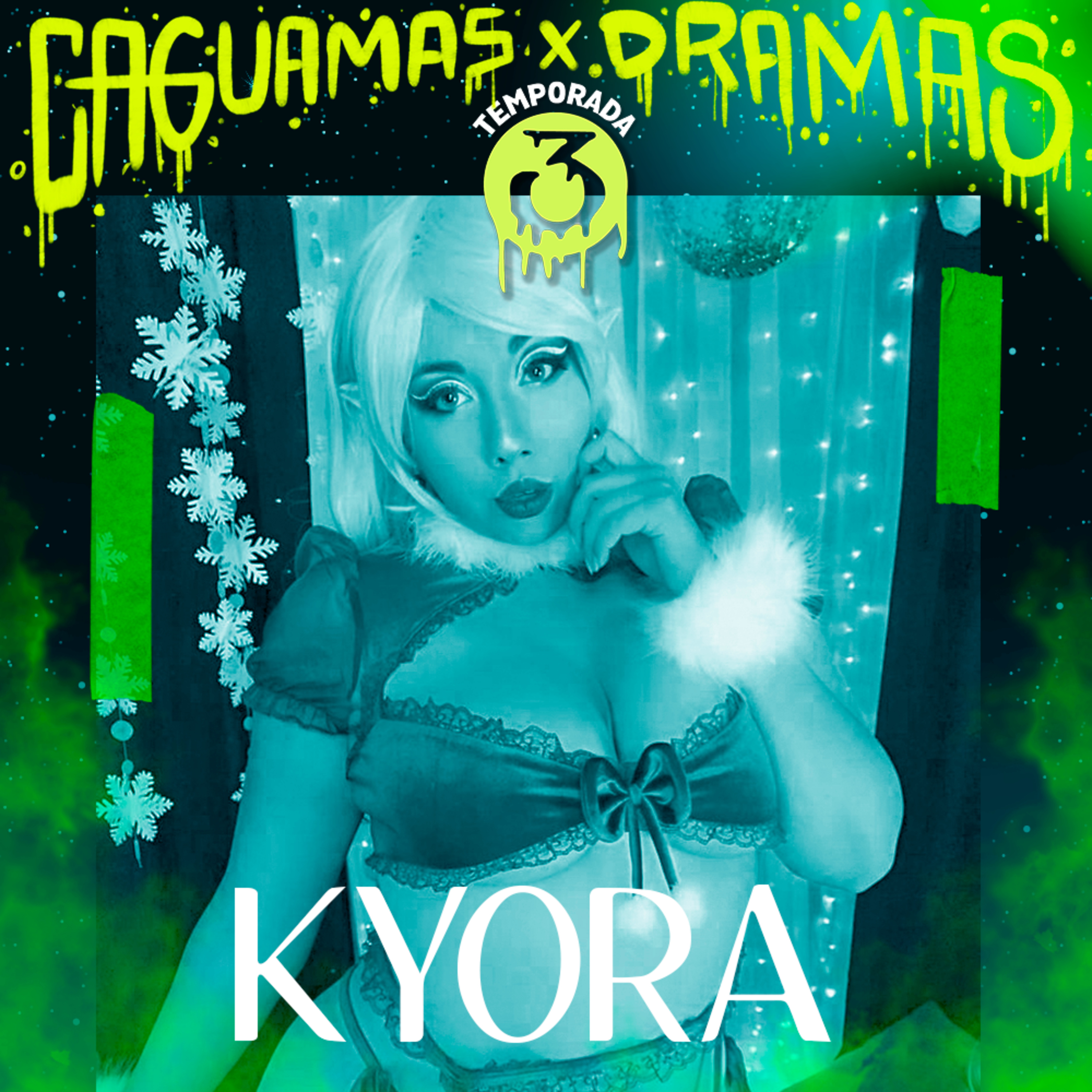 Caguamas & Dramas