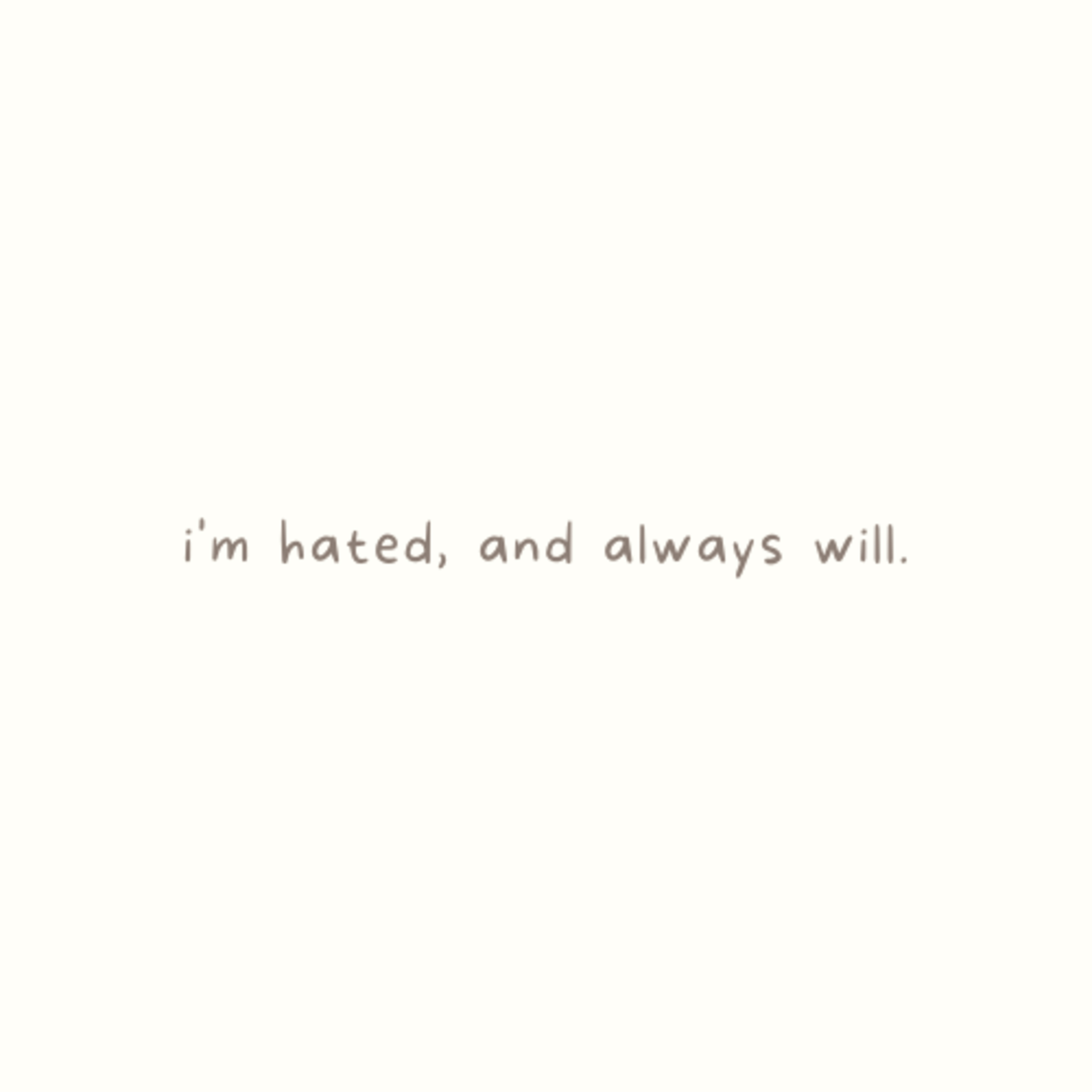 little talks
