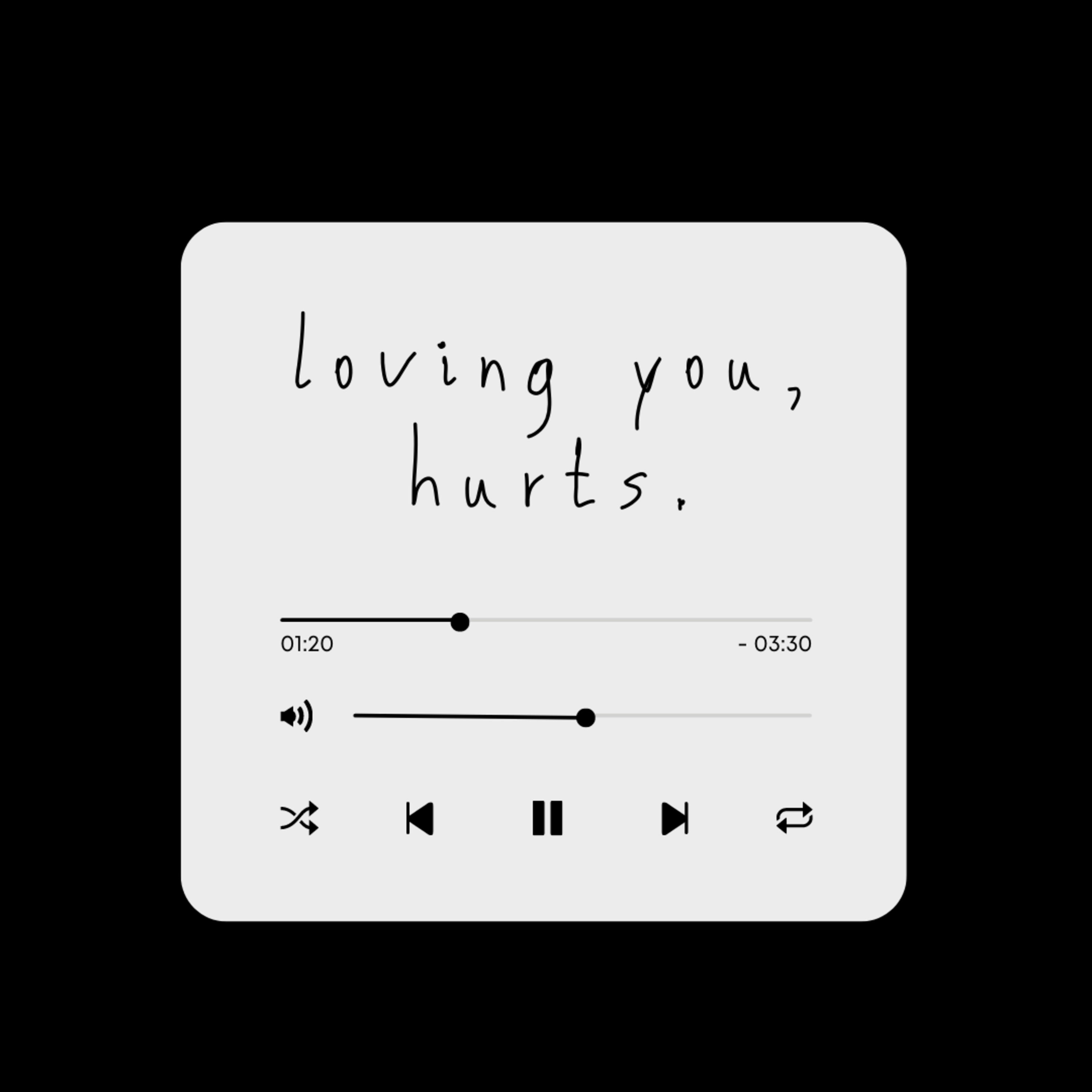 little talks