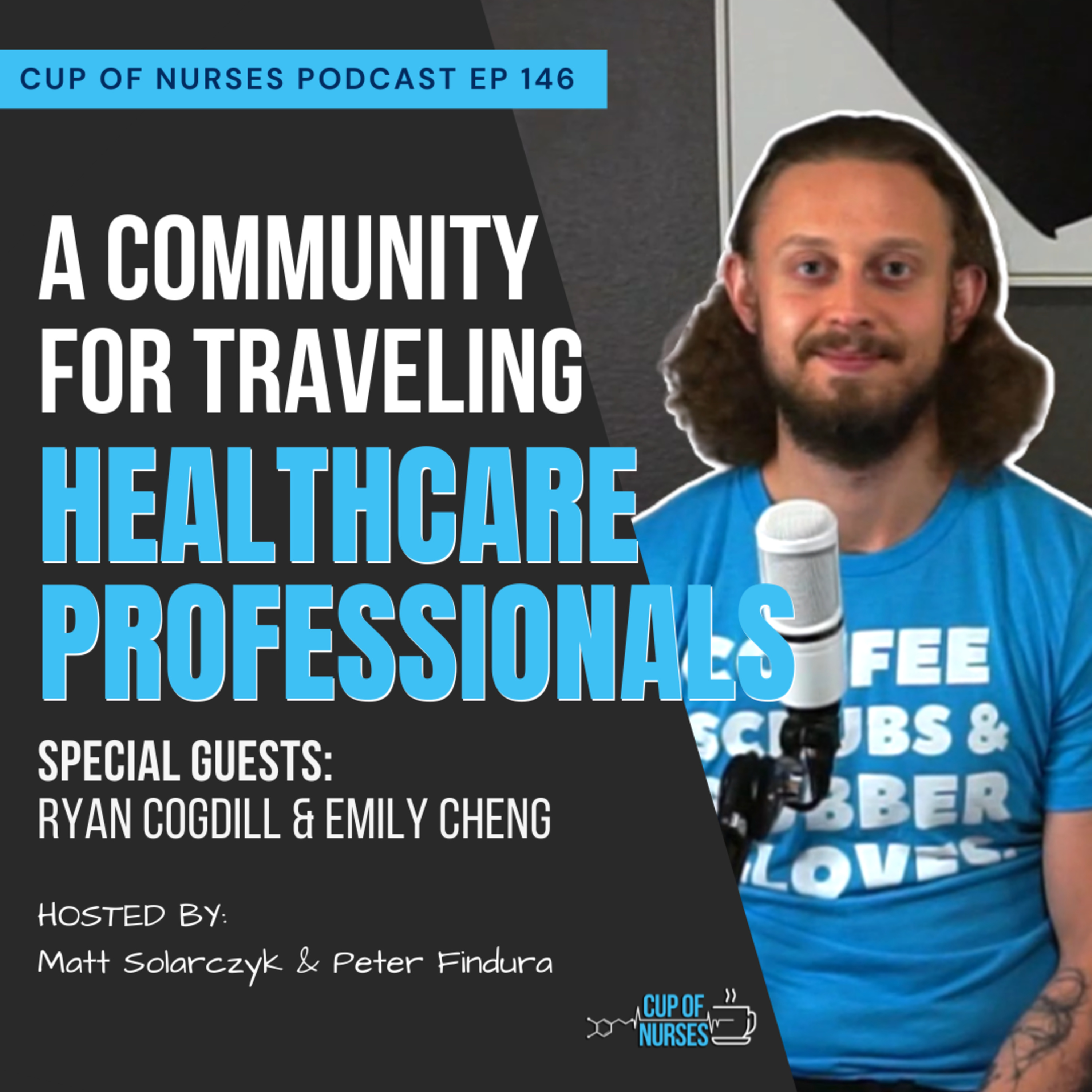 Cup Of Nurses