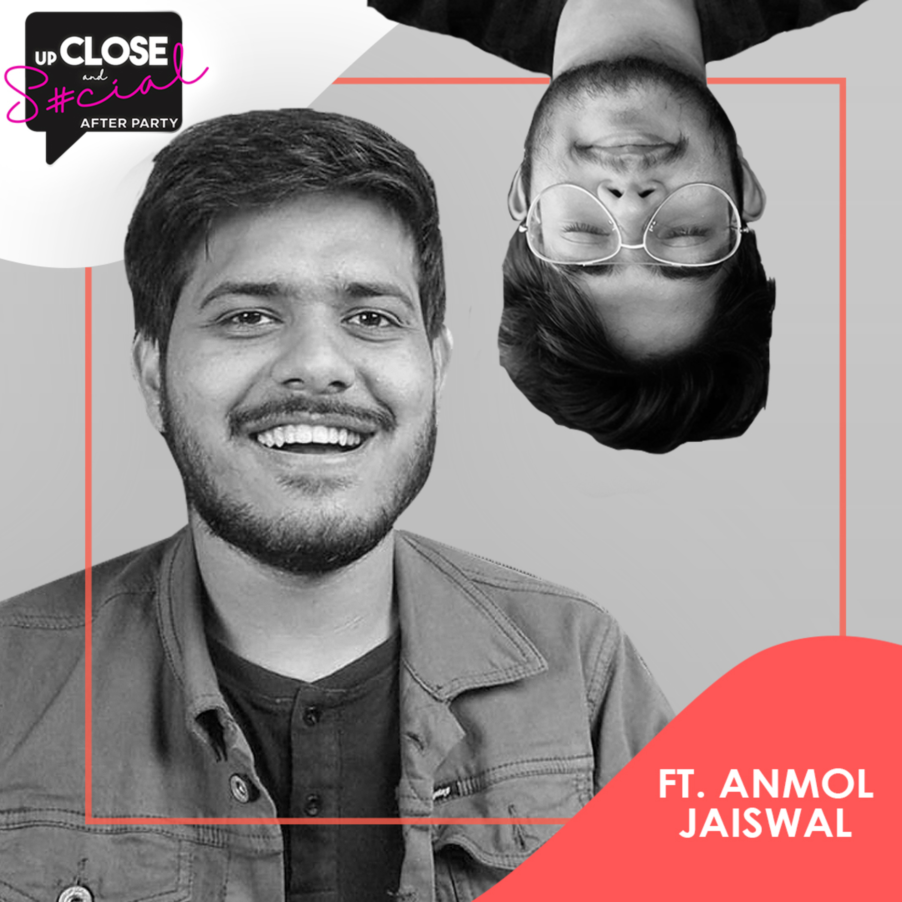 Up Close & Social with Angad Kahai Singh