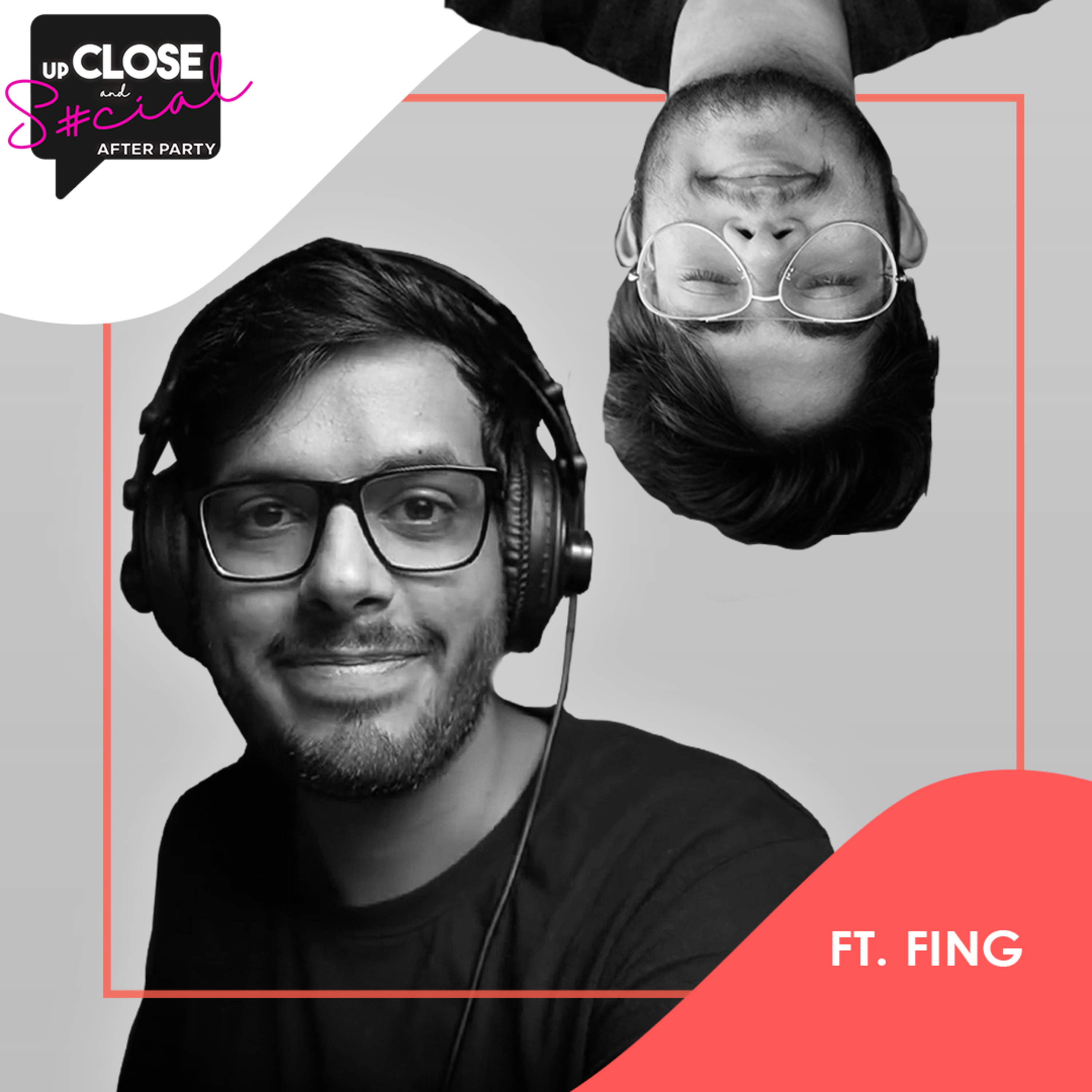 Up Close & Social with Angad Kahai Singh