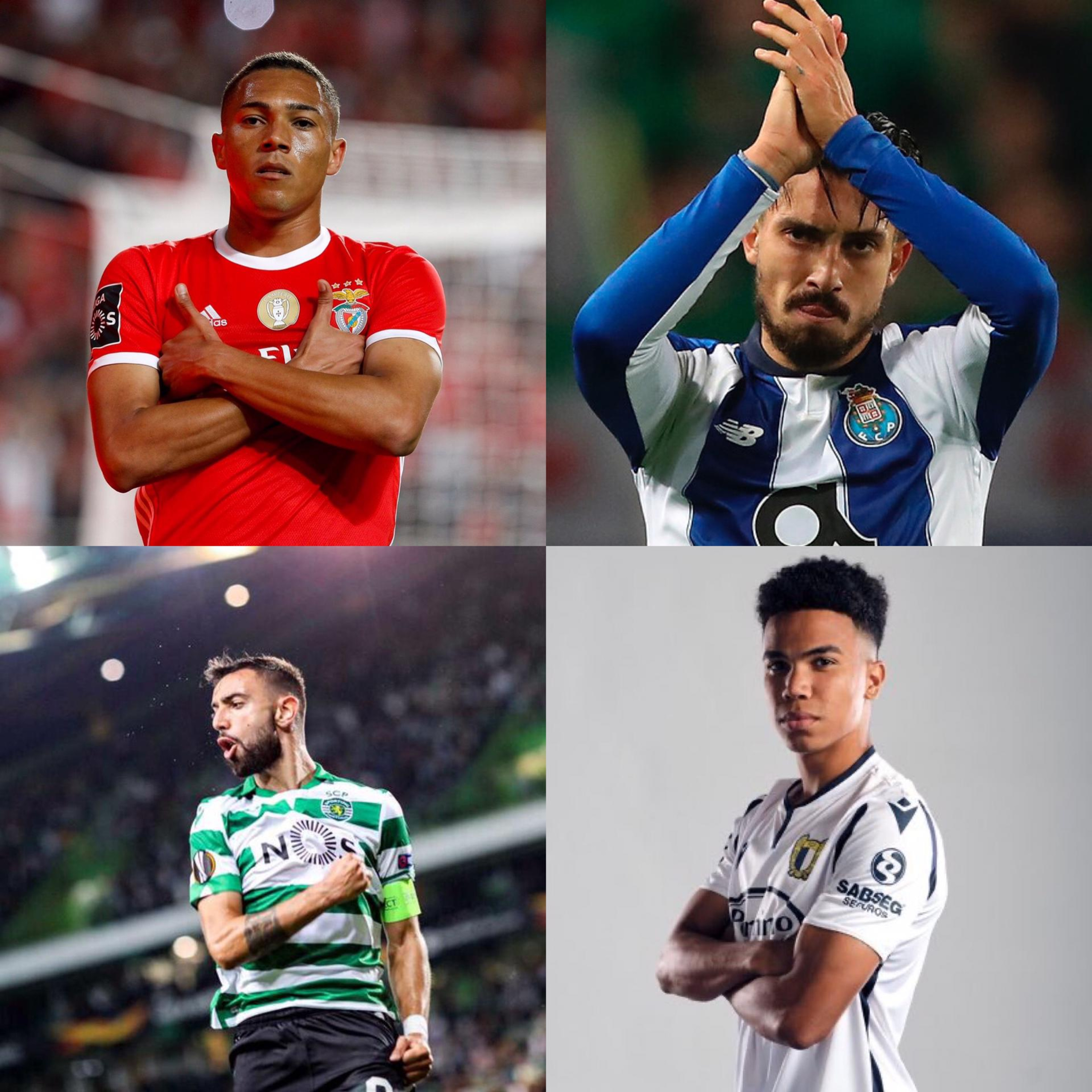 Segundo Poste