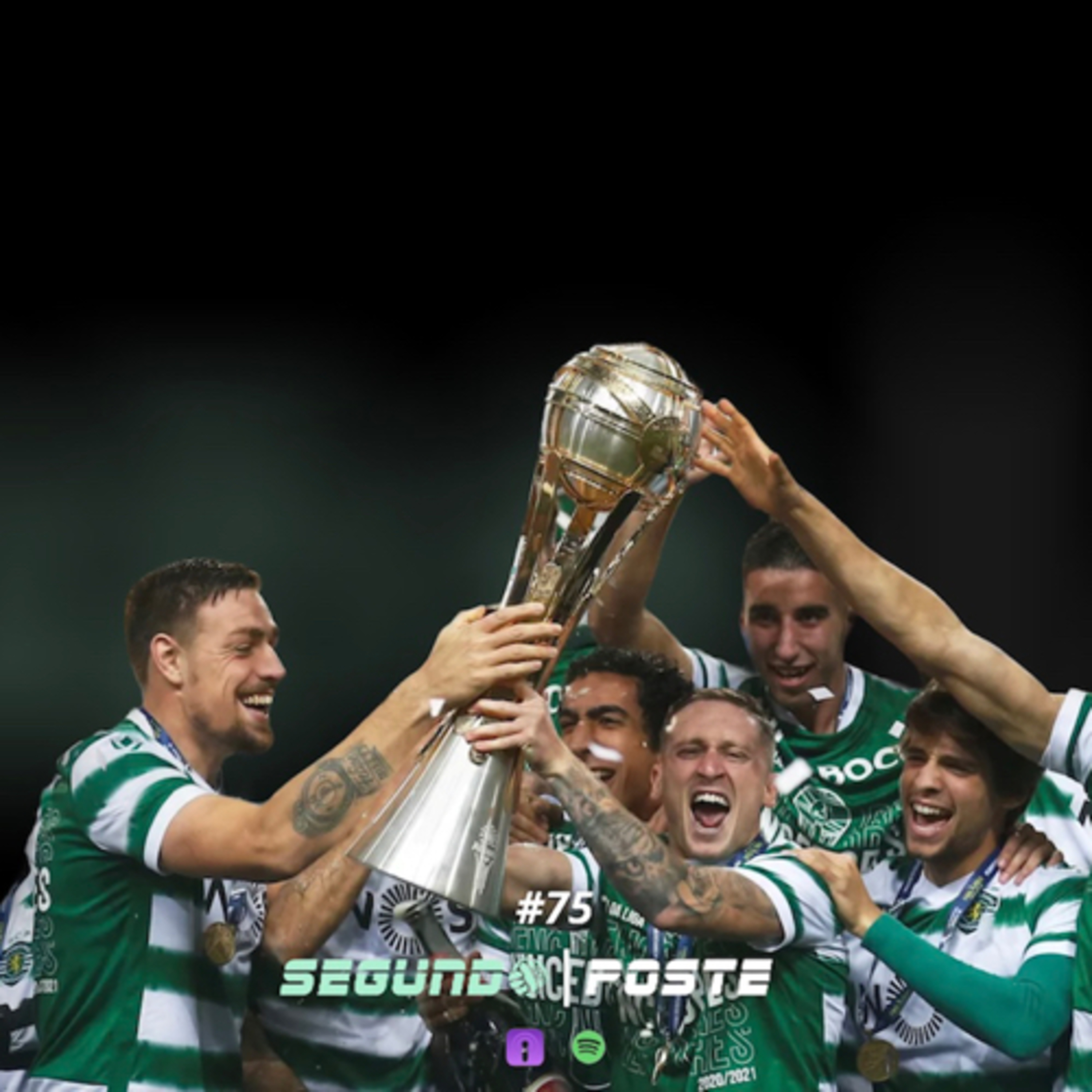 Segundo Poste