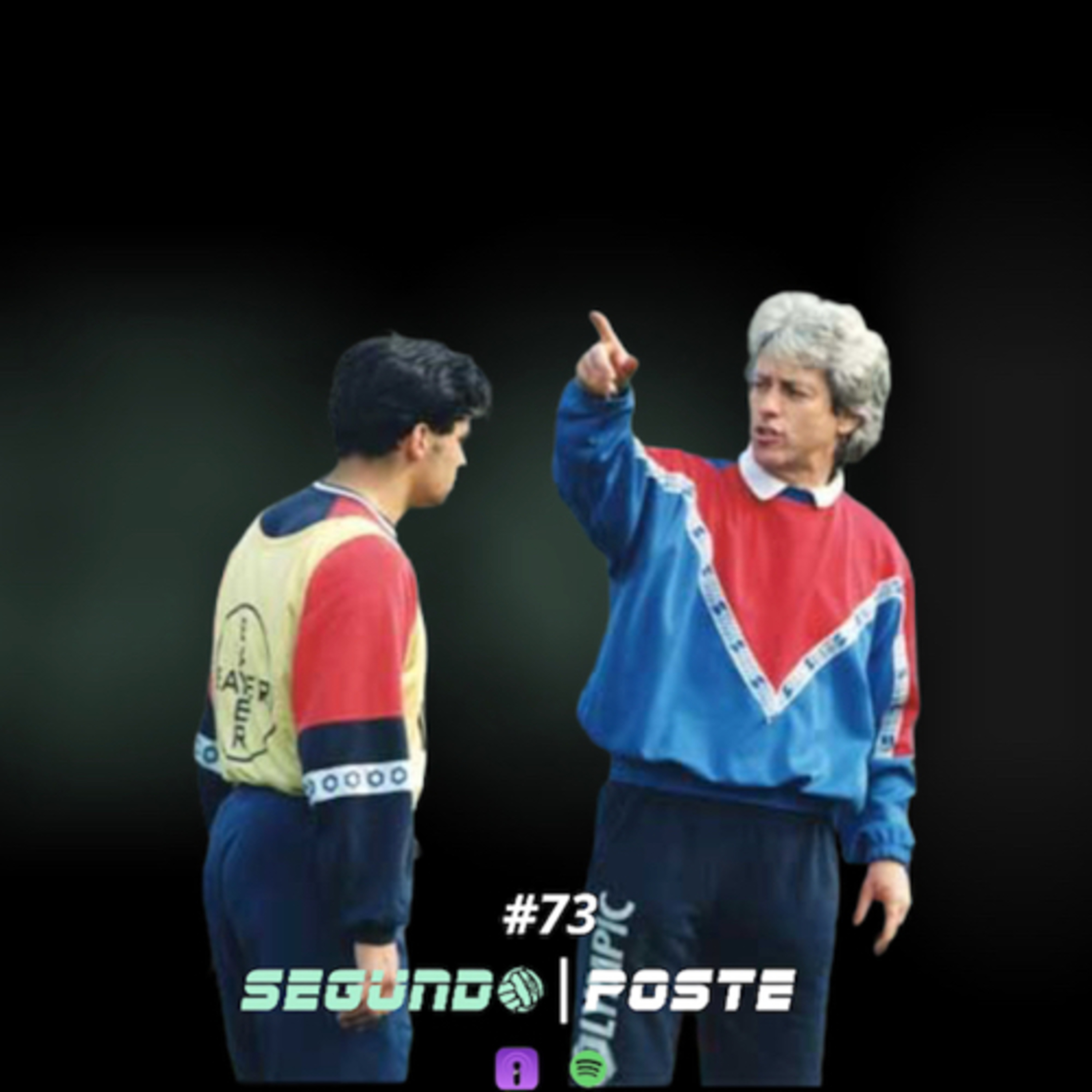 Segundo Poste