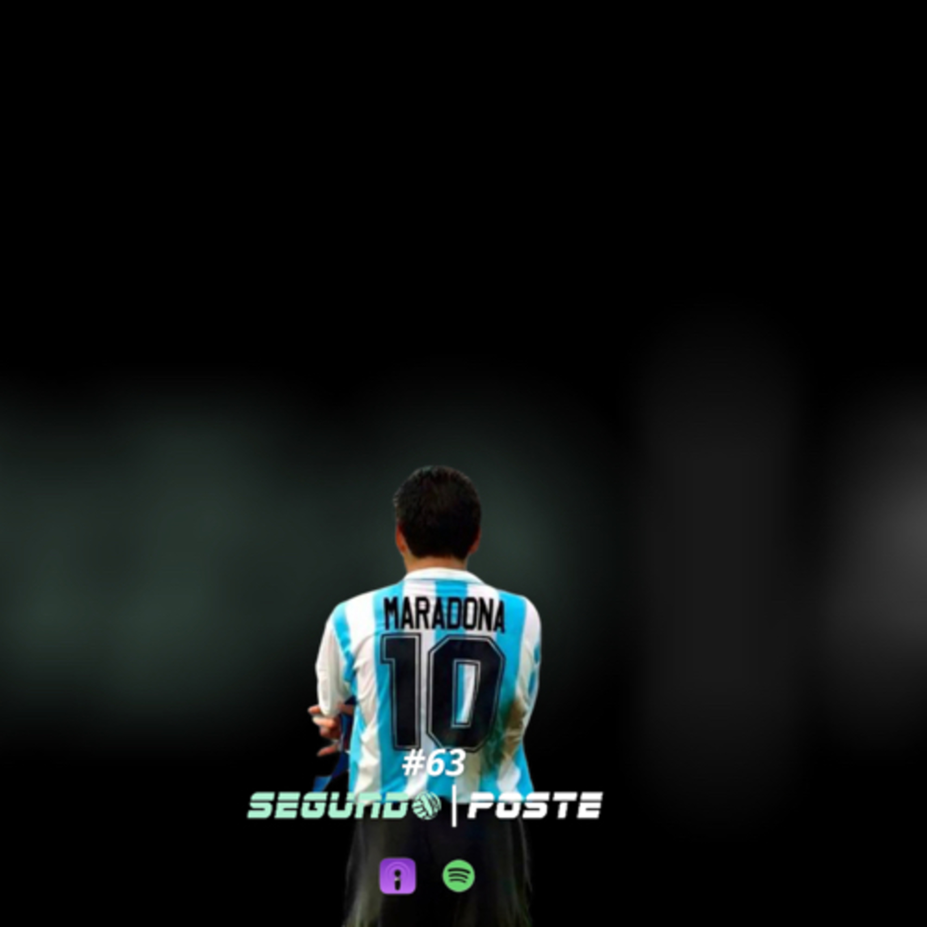 Segundo Poste