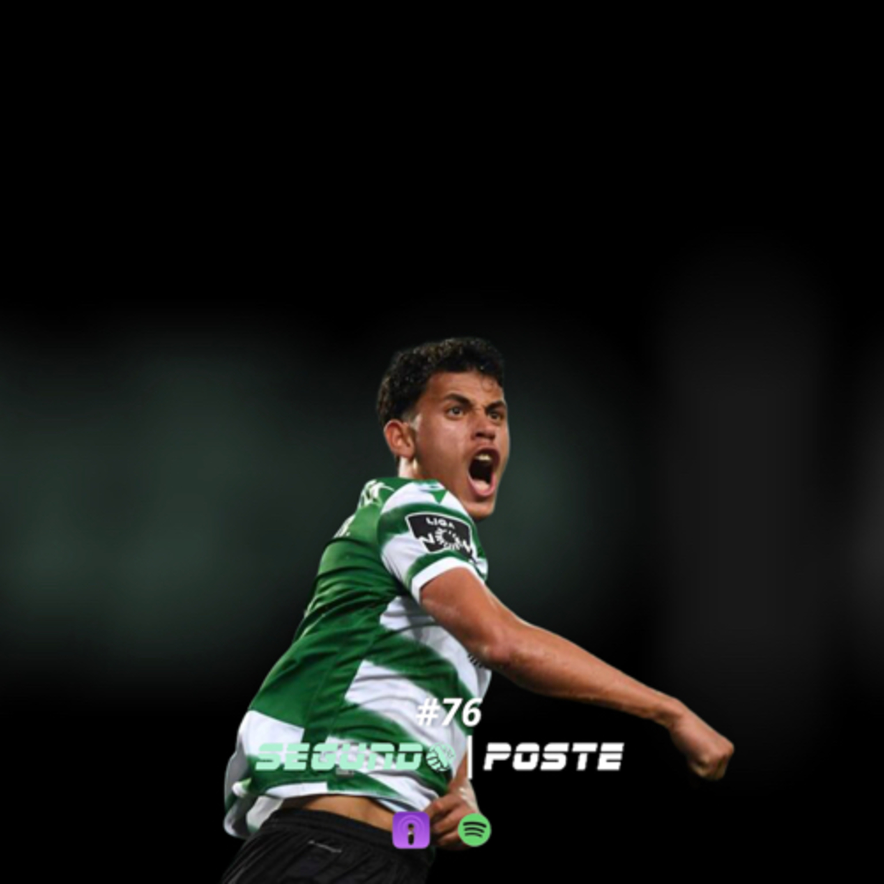 Segundo Poste