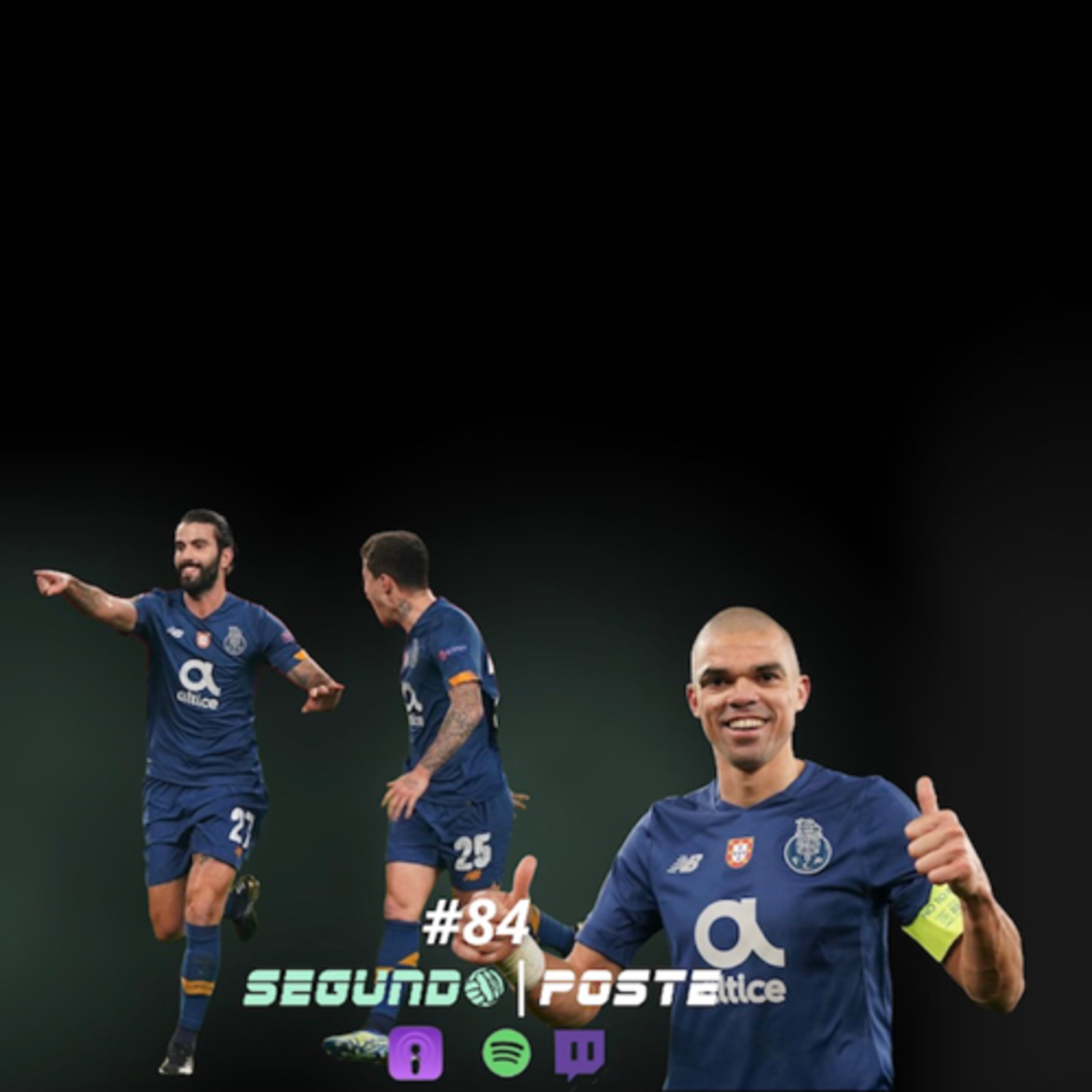 Segundo Poste
