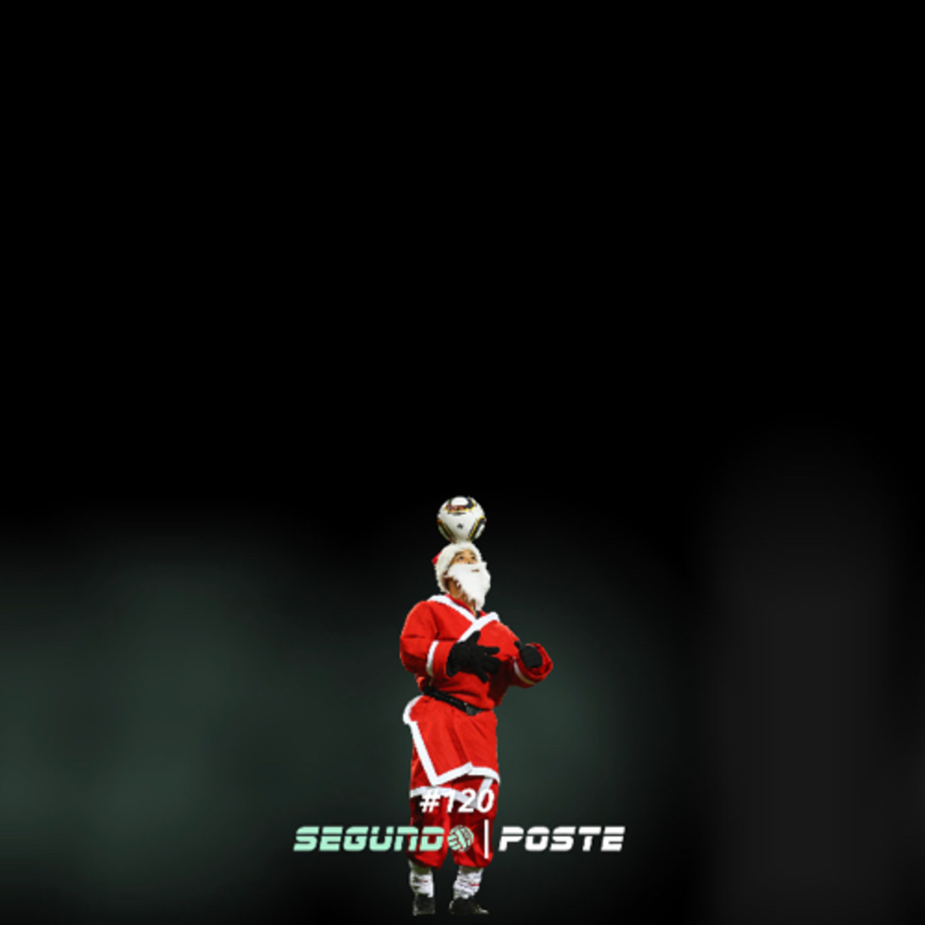 Segundo Poste