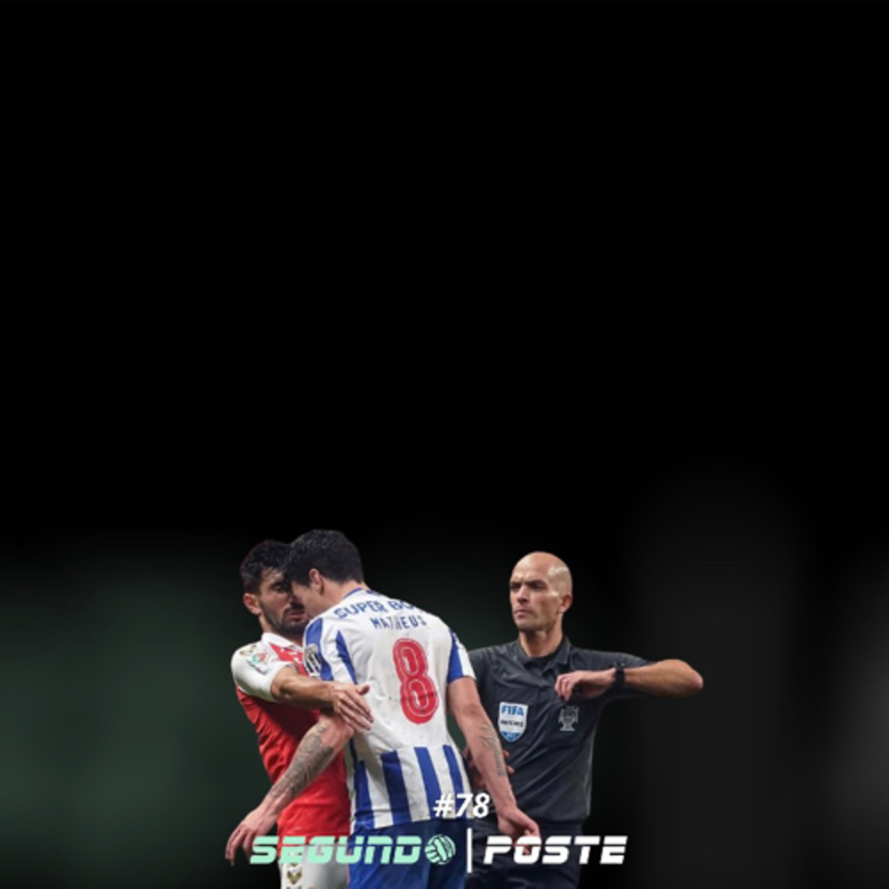 Segundo Poste
