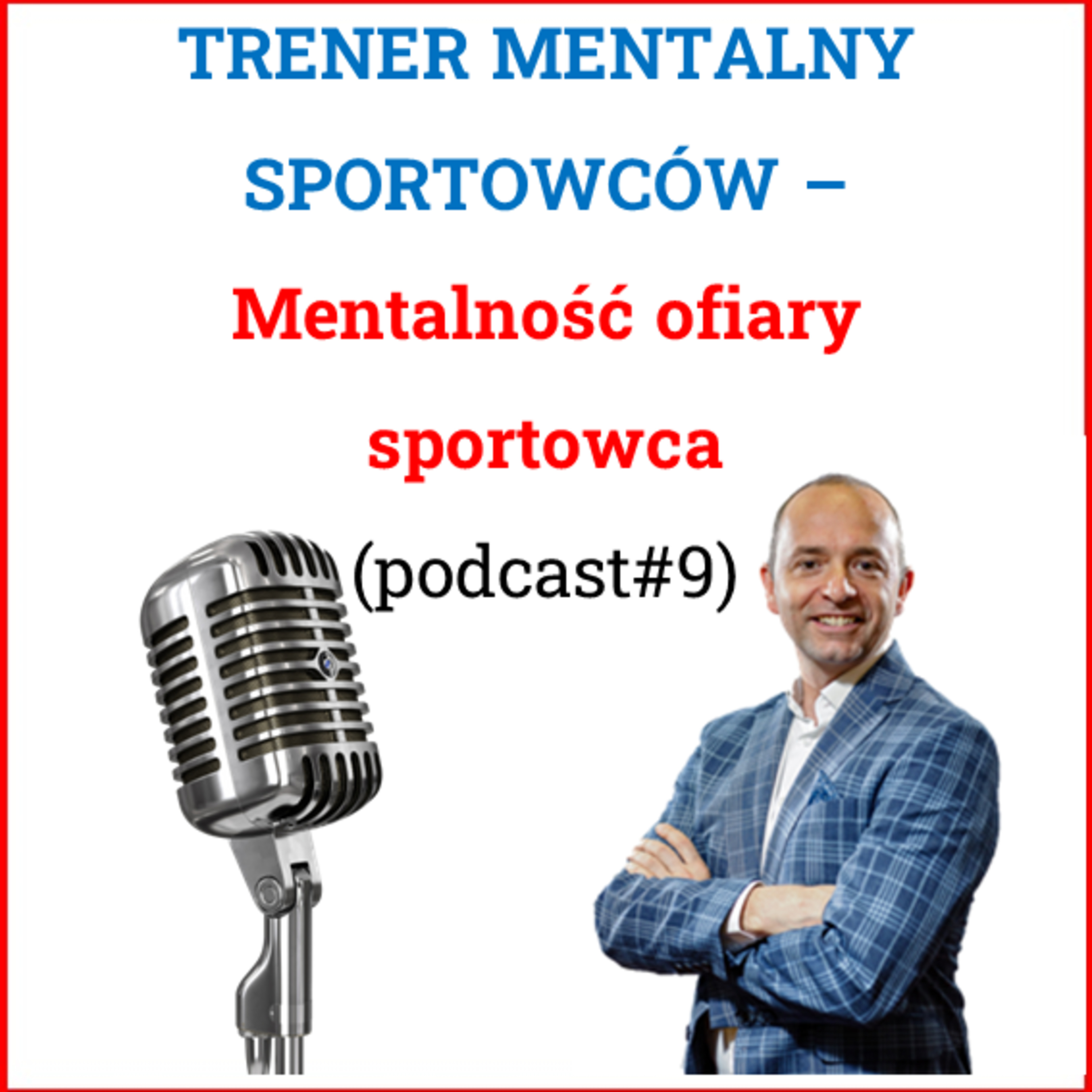 TRENER MENTALNY SPORTOWCÓW - TRENER KOMPLETNY