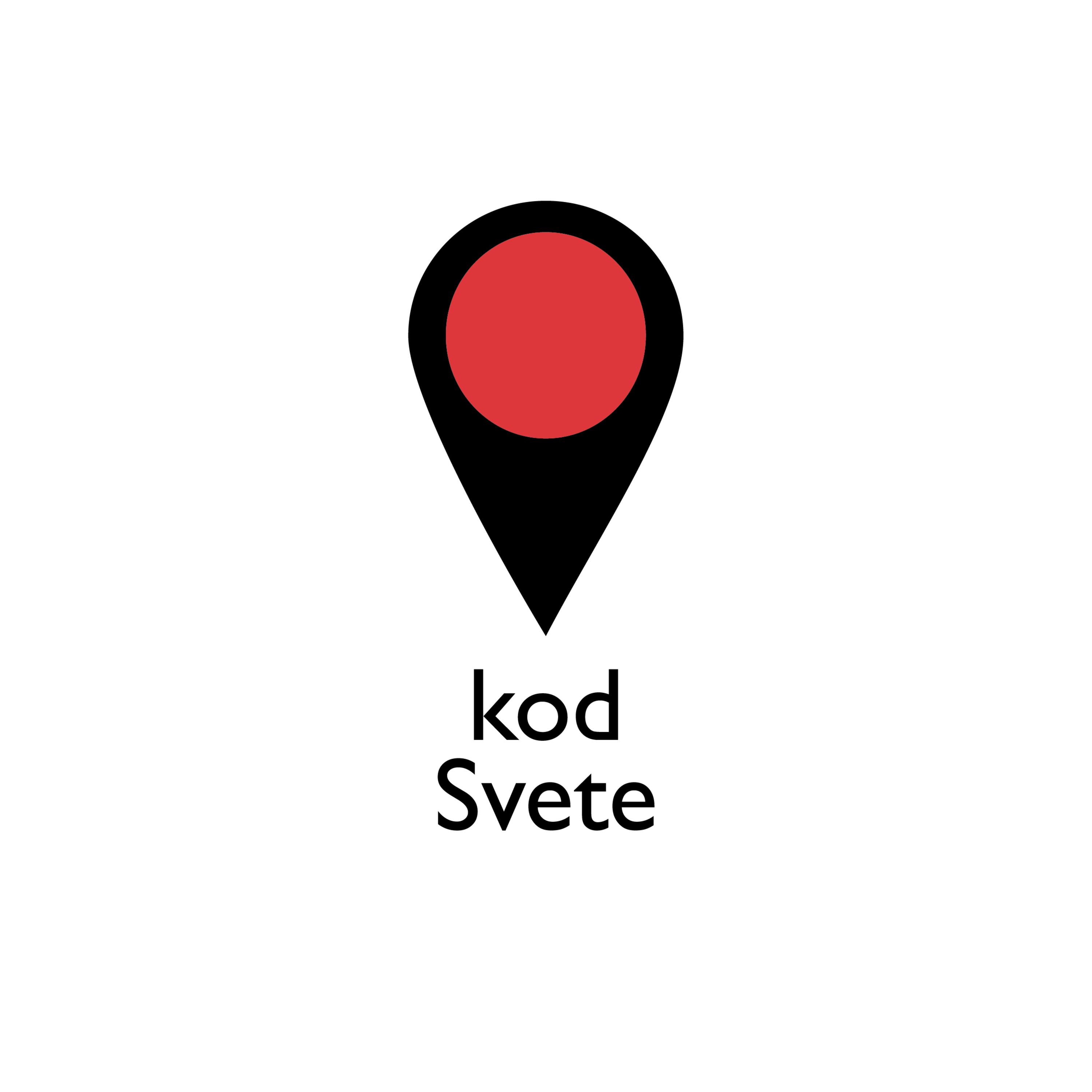 Kod Svete