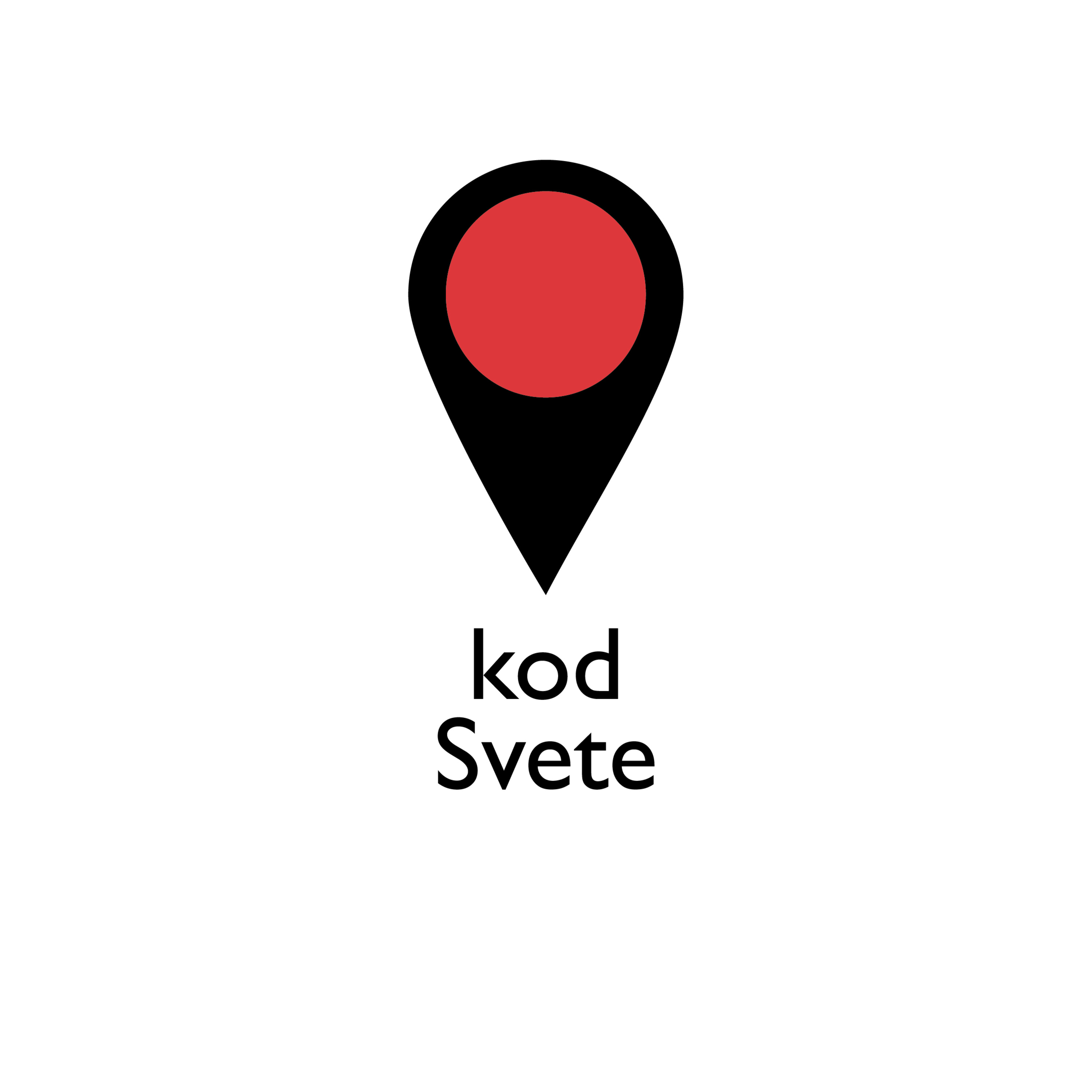 Kod Svete