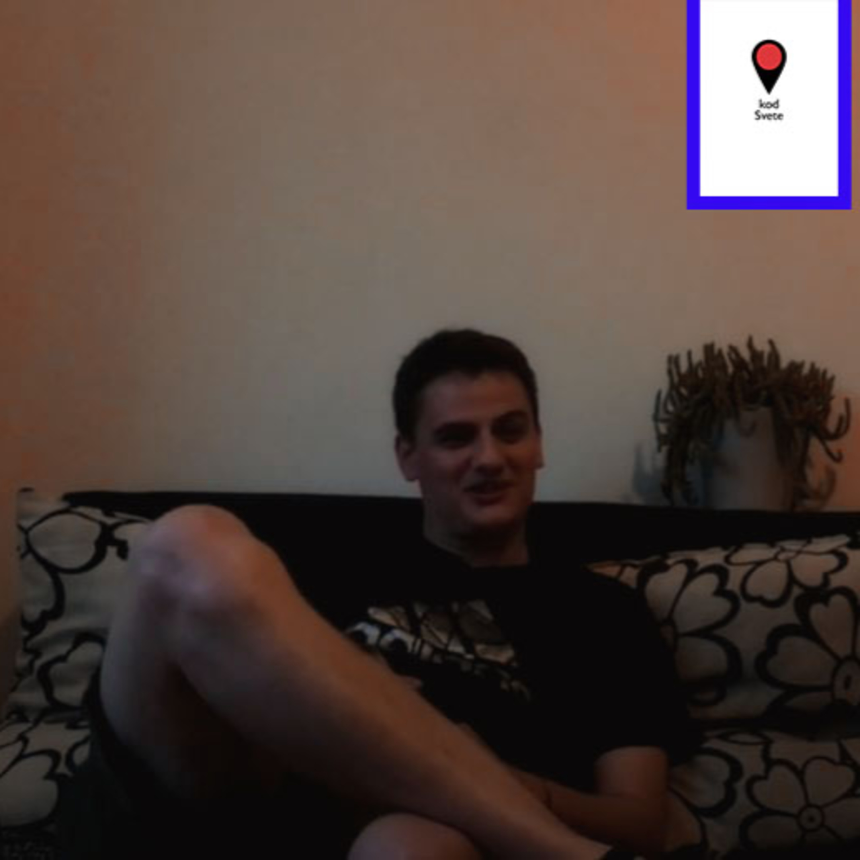 Kod Svete