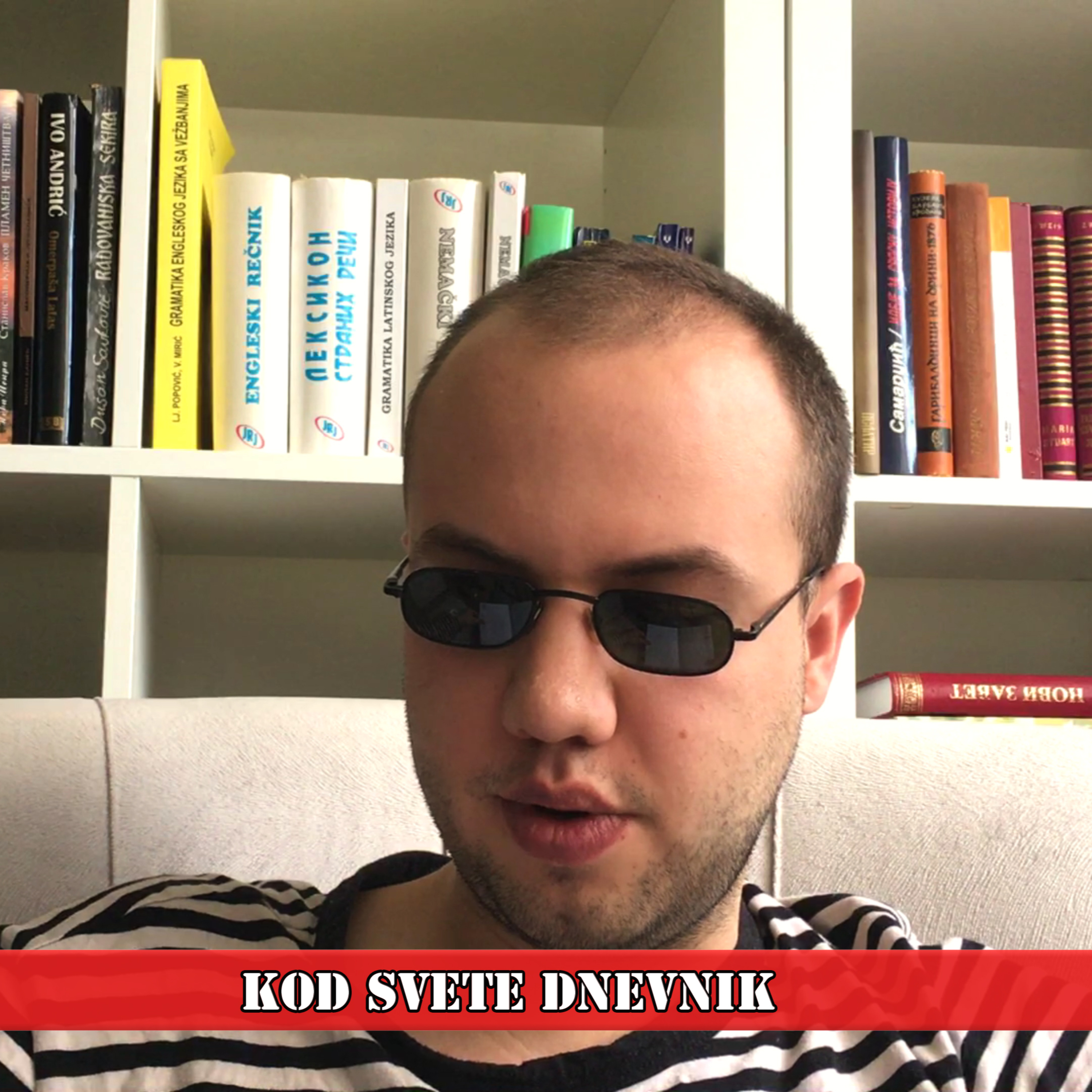 Kod Svete