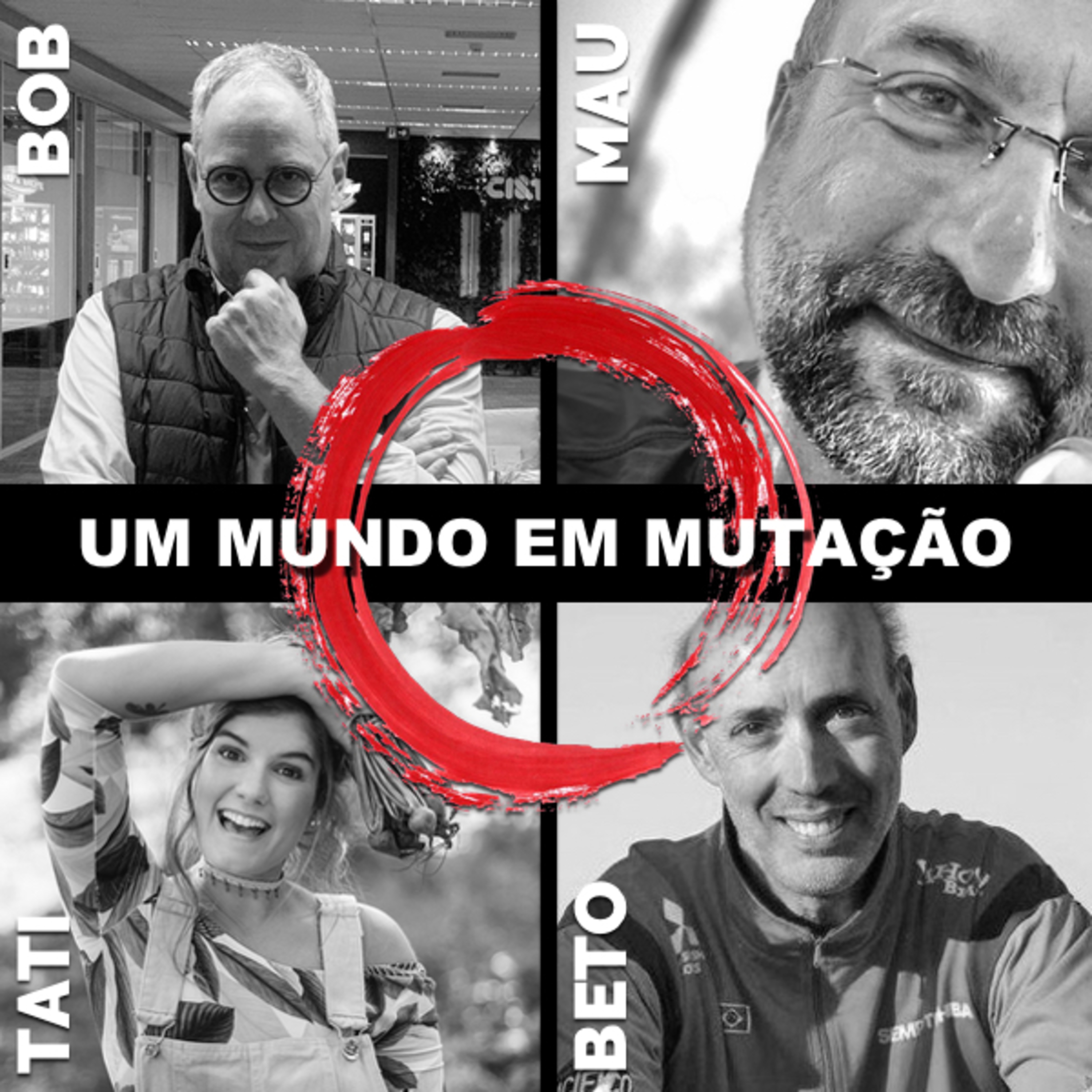AMIGOS do MAU - Diálogos