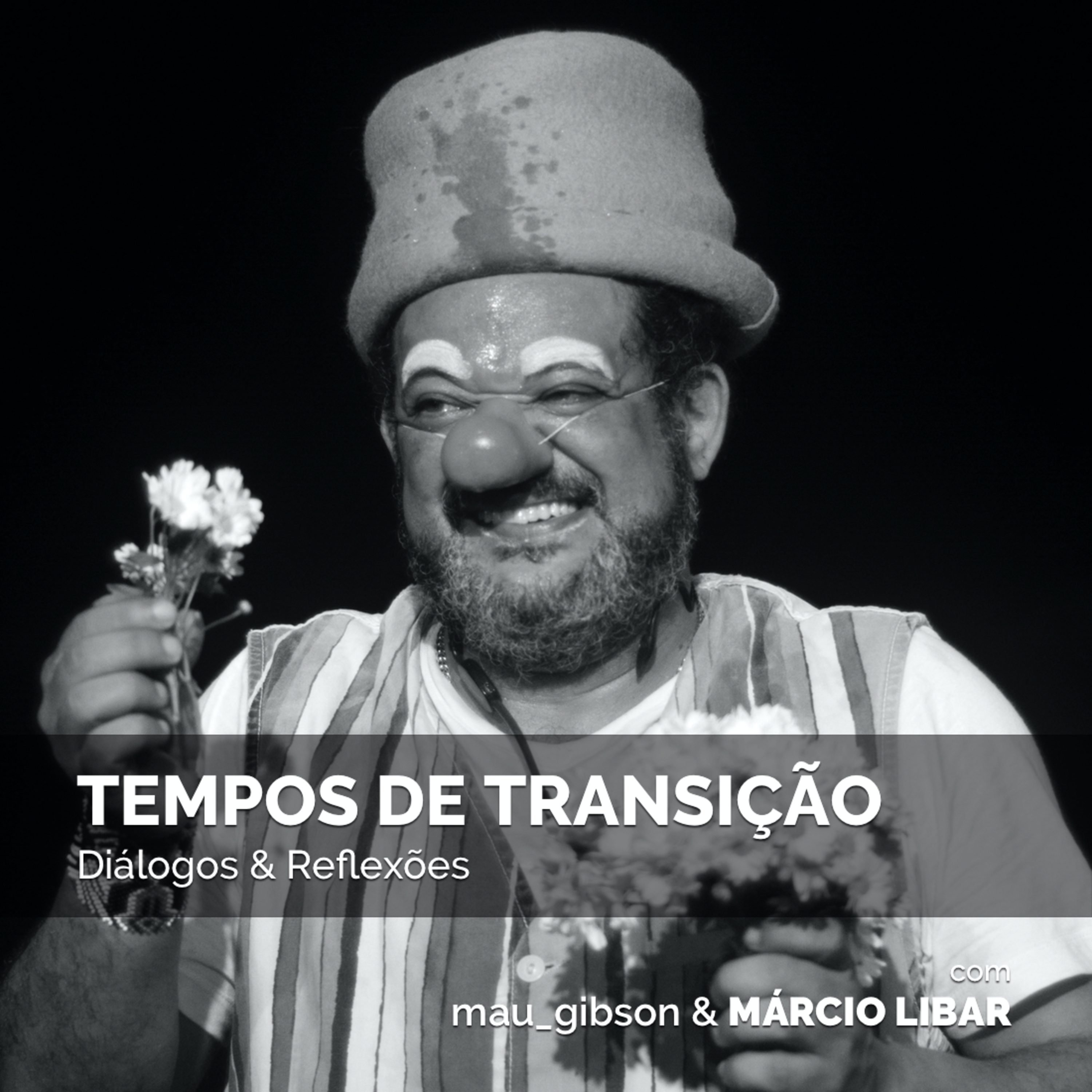 AMIGOS do MAU - Diálogos