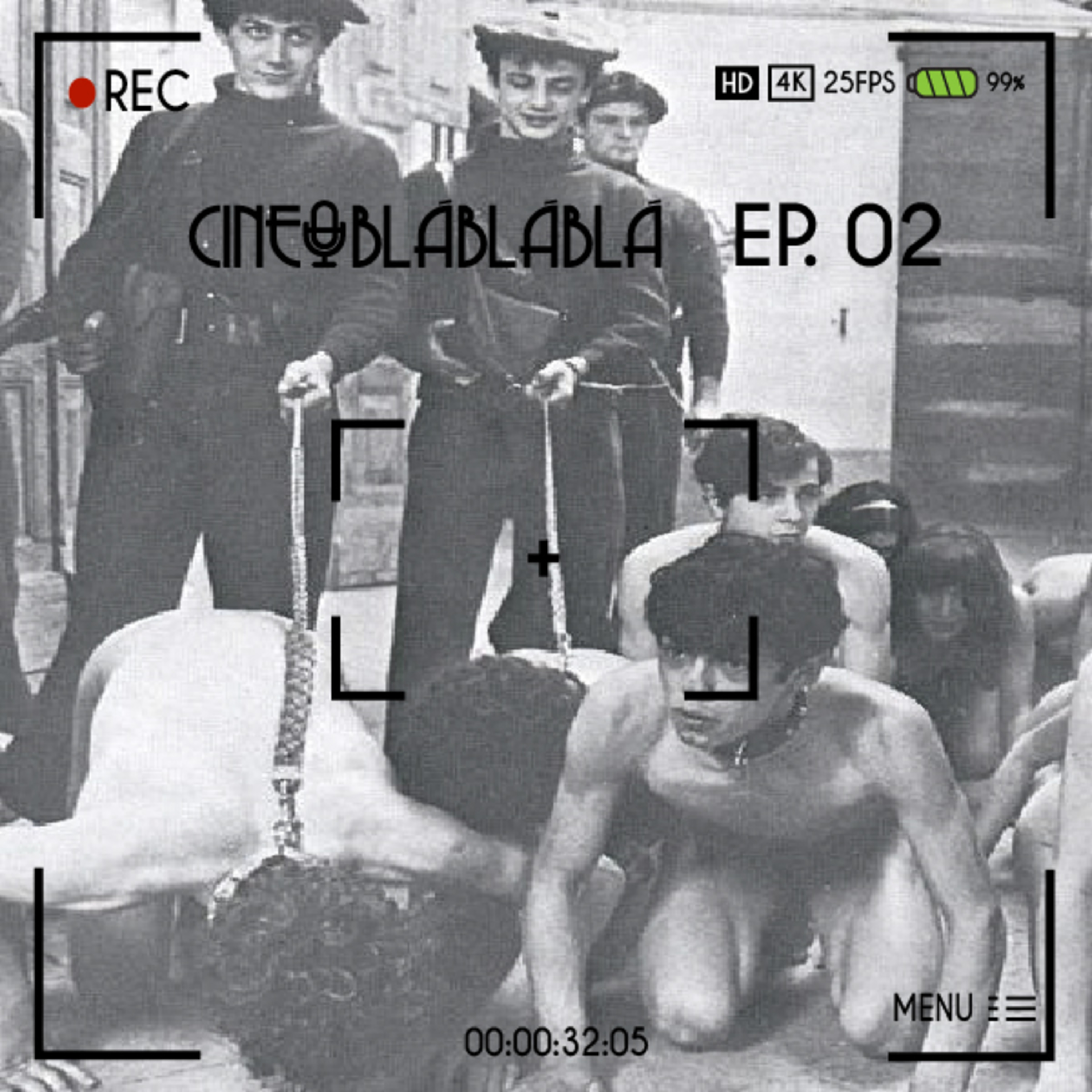 Cine Blá Blá Blá