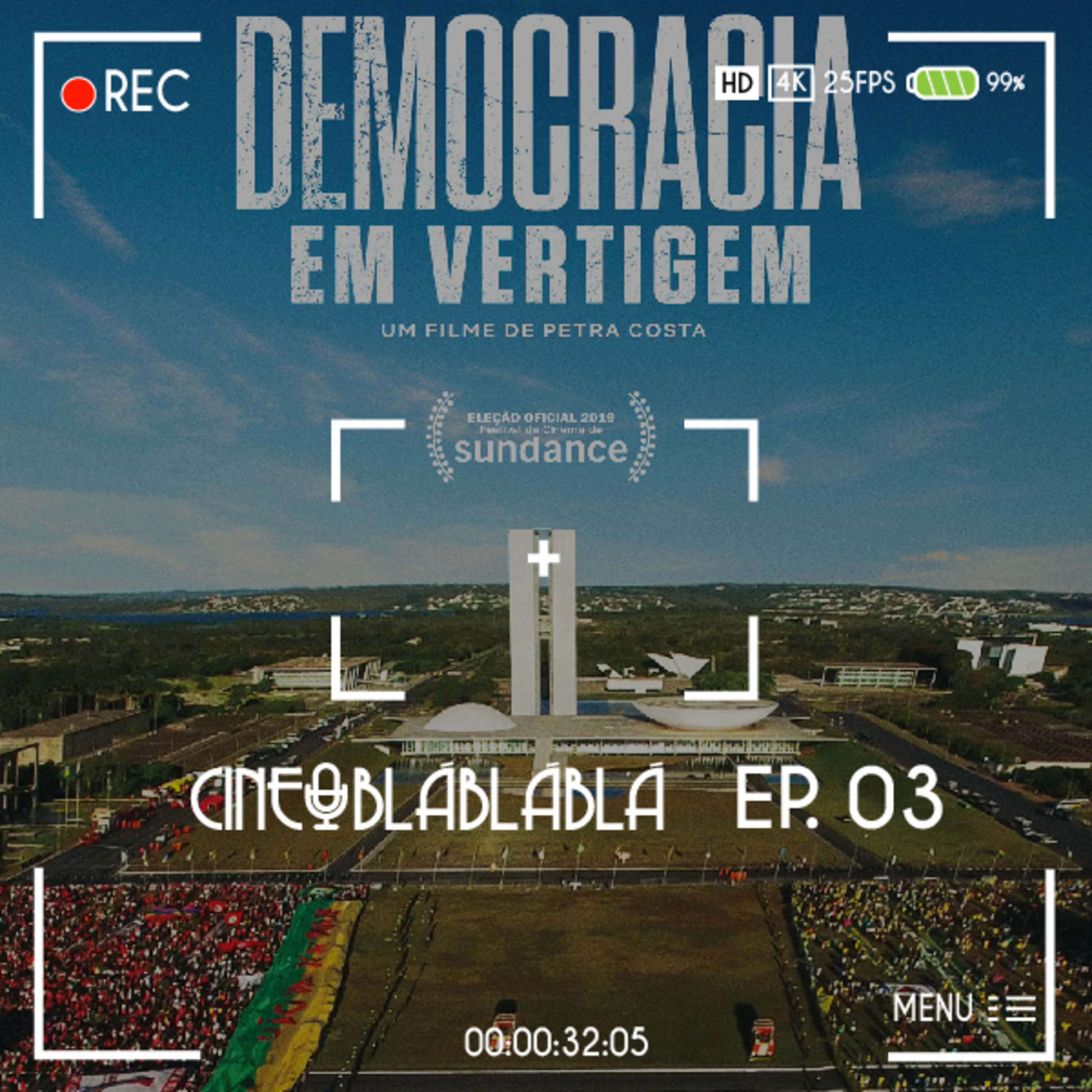 Cine Blá Blá Blá