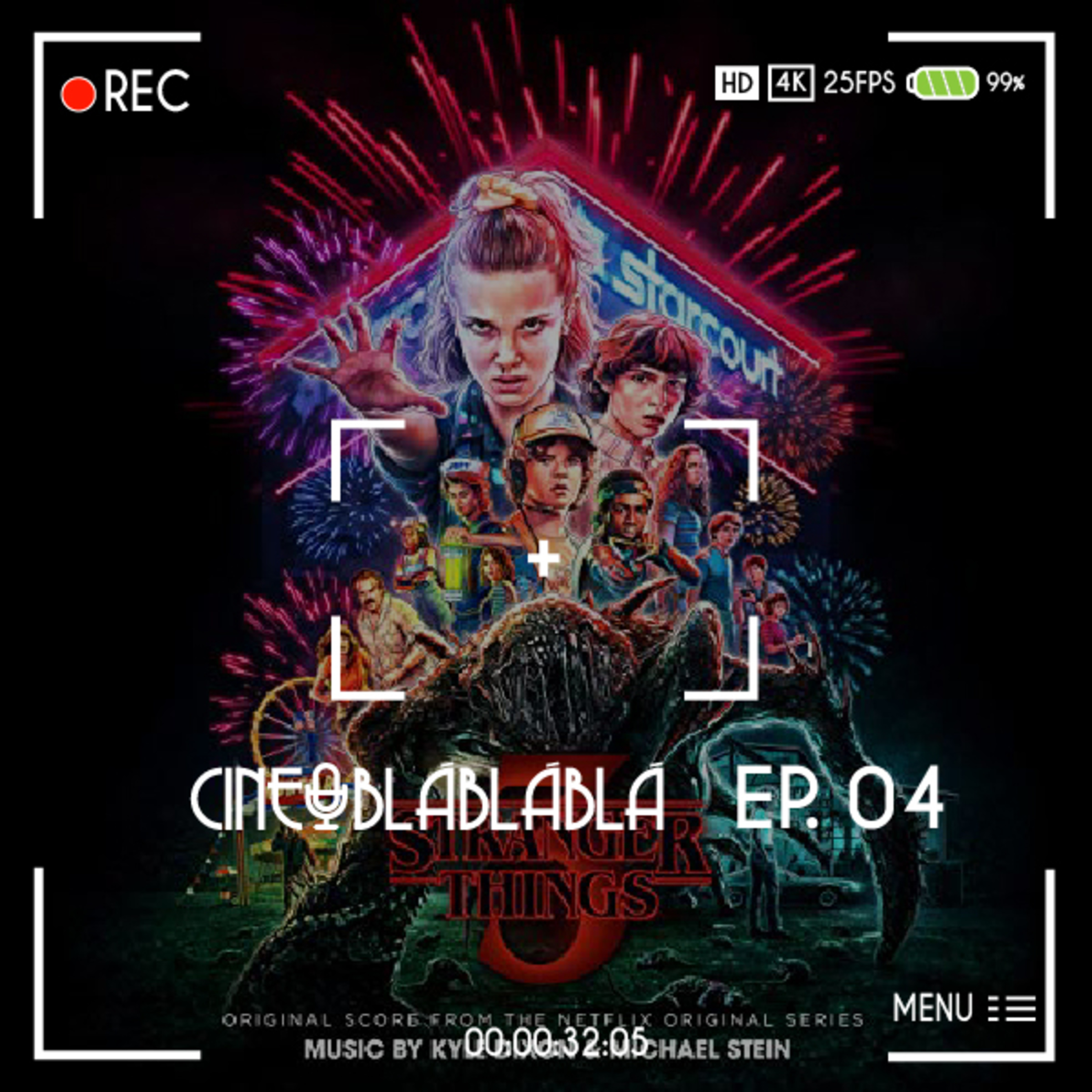 Cine Blá Blá Blá