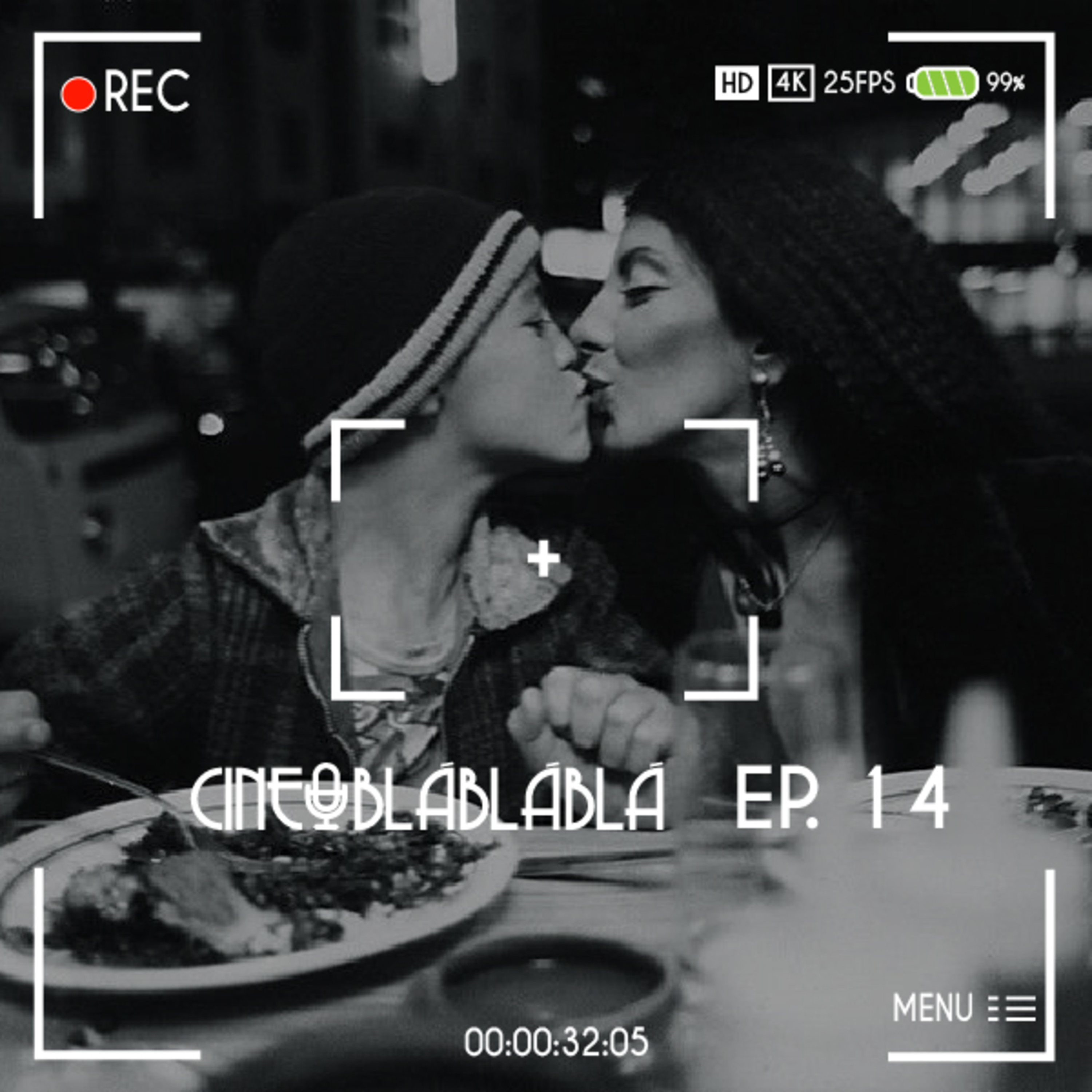 Cine Blá Blá Blá