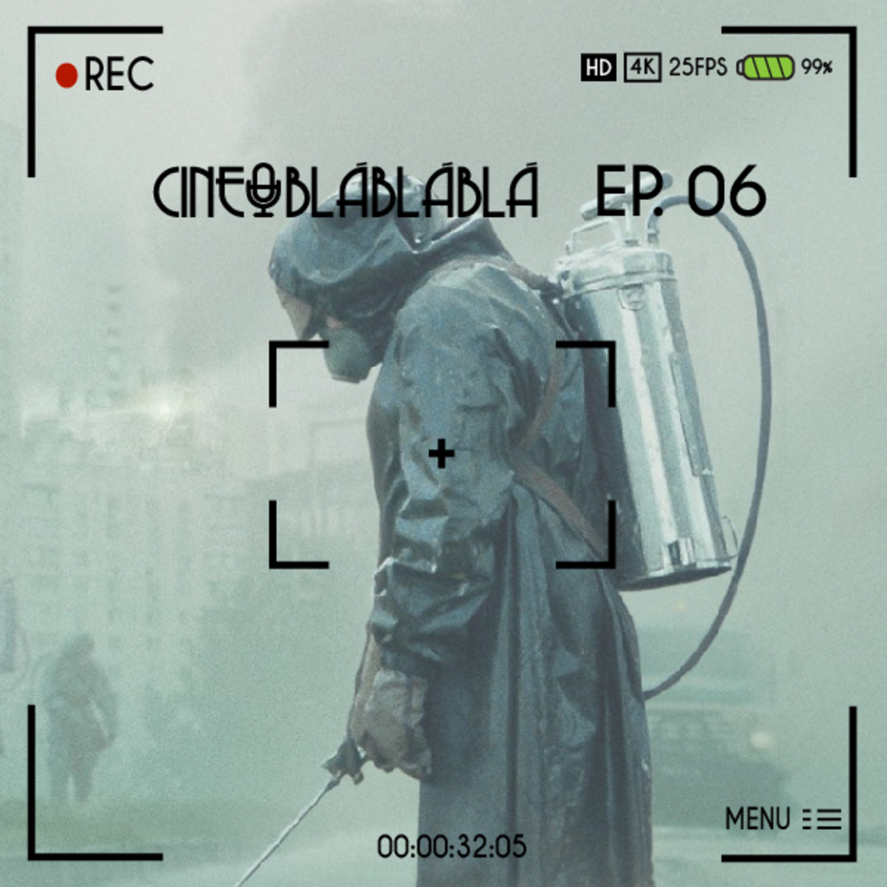Cine Blá Blá Blá