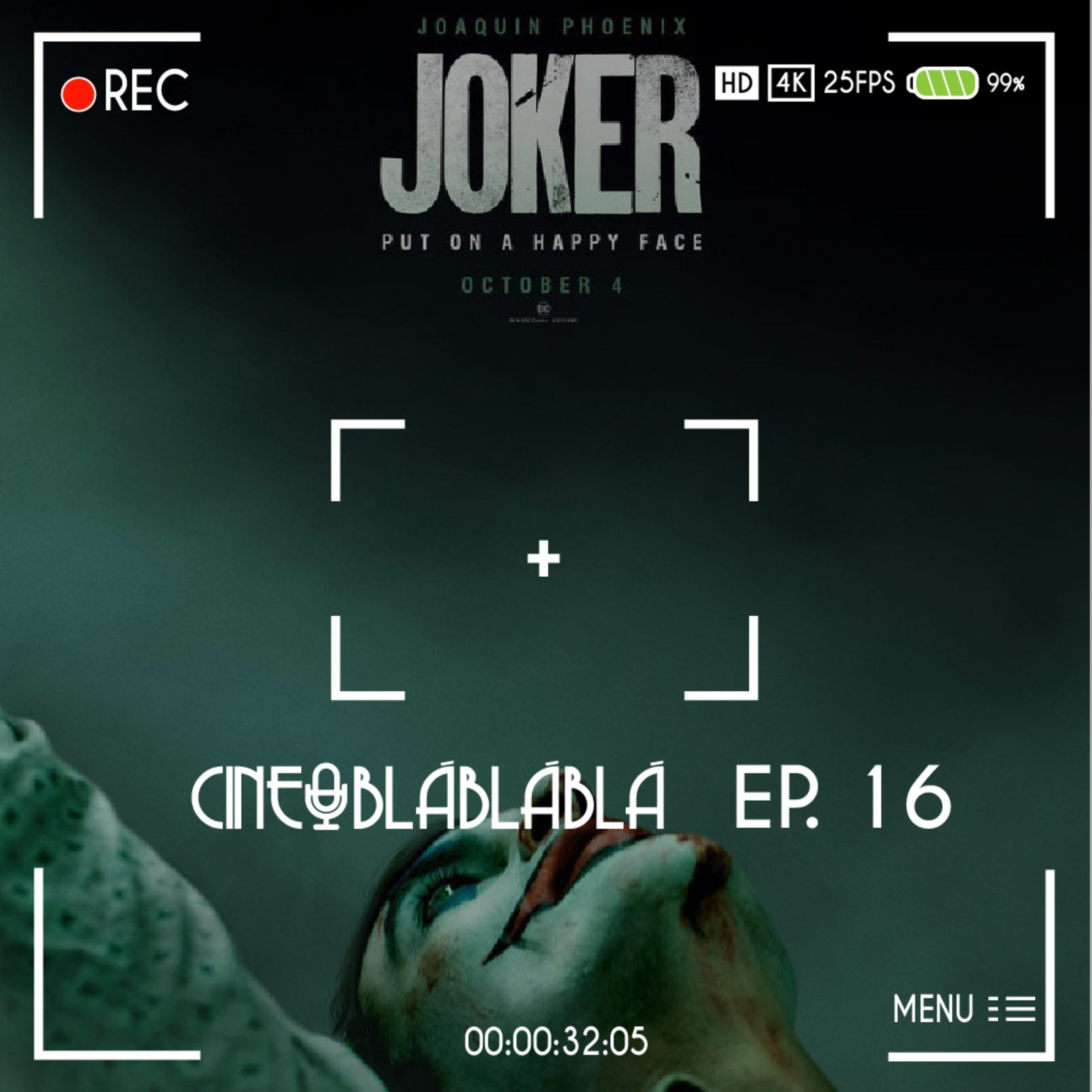 Cine Blá Blá Blá