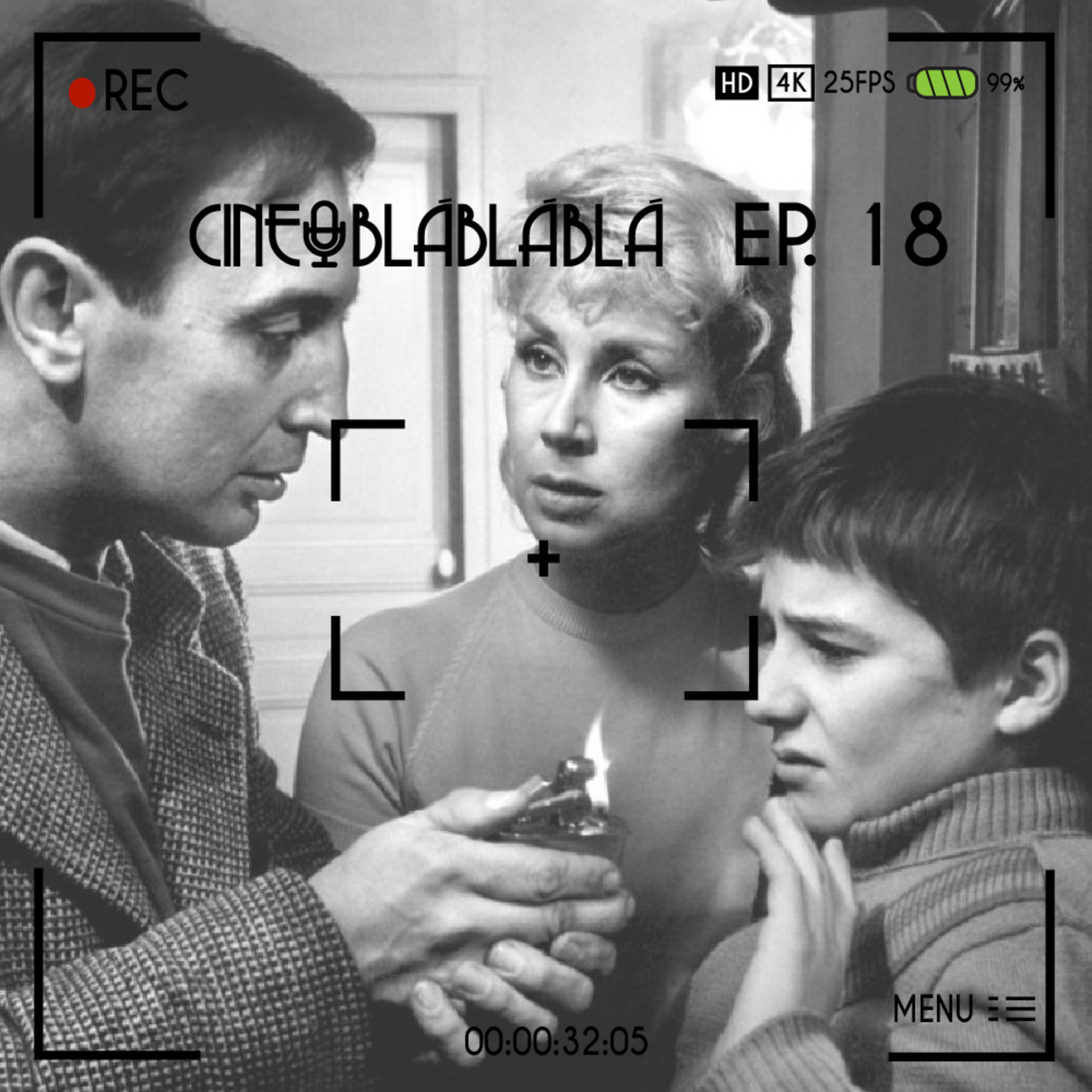 Cine Blá Blá Blá